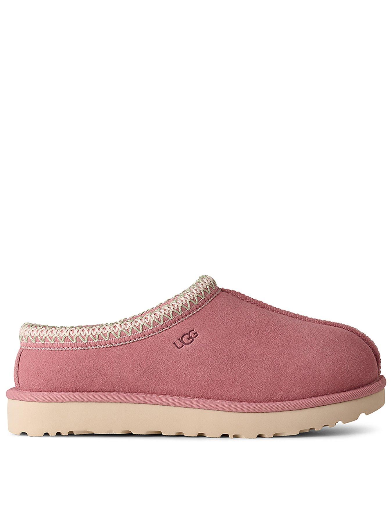 UGG Womens Tasman Ii - Horizon Pink