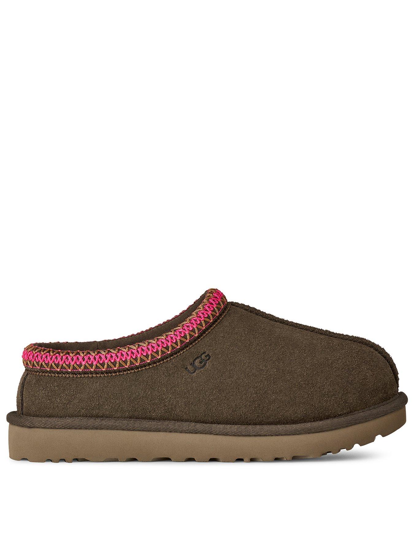 UGG W Tasman Ii