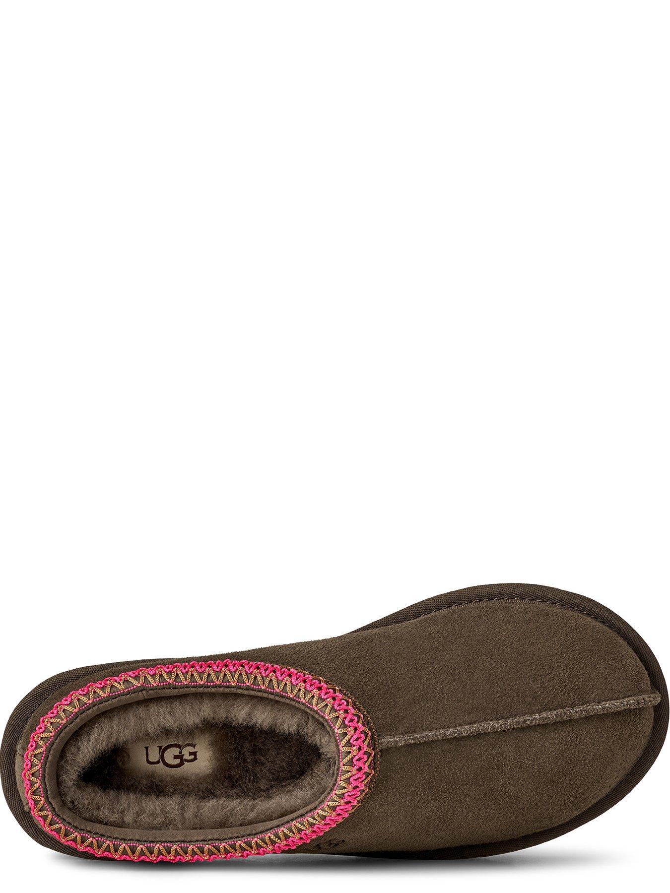 Image 4 of 7 of UGG Tasman Ii - Dense Smoke