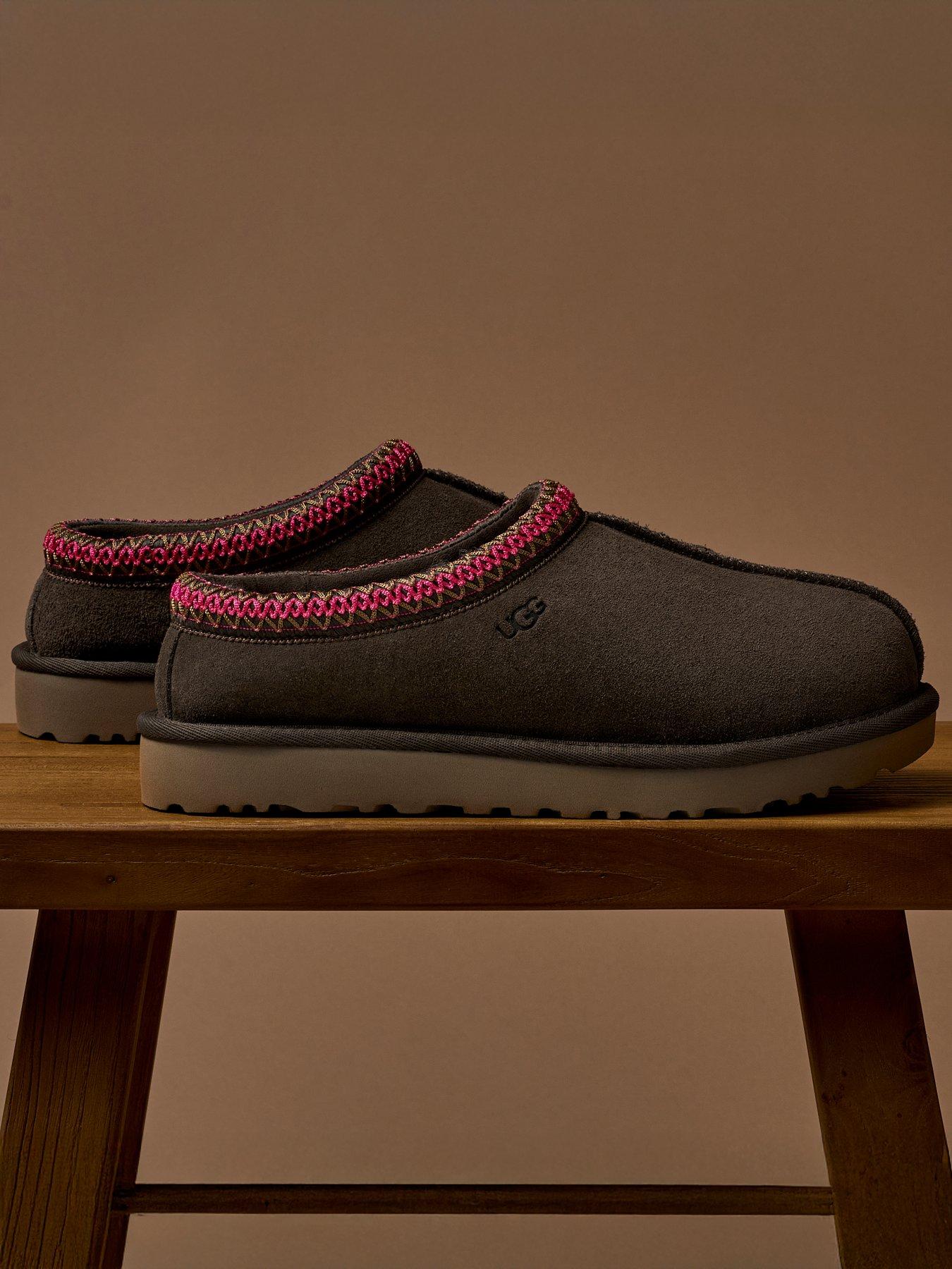 Image 7 of 7 of UGG Tasman Ii - Dense Smoke