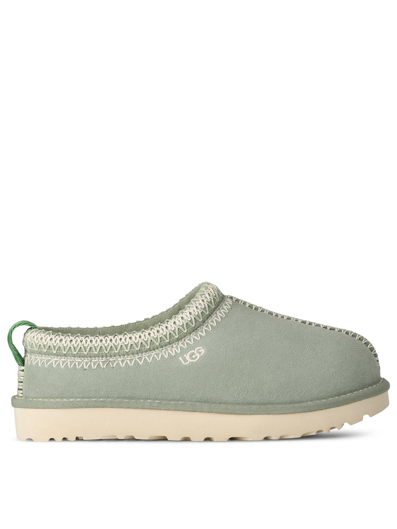 UGG W Tasman Meadow Accent