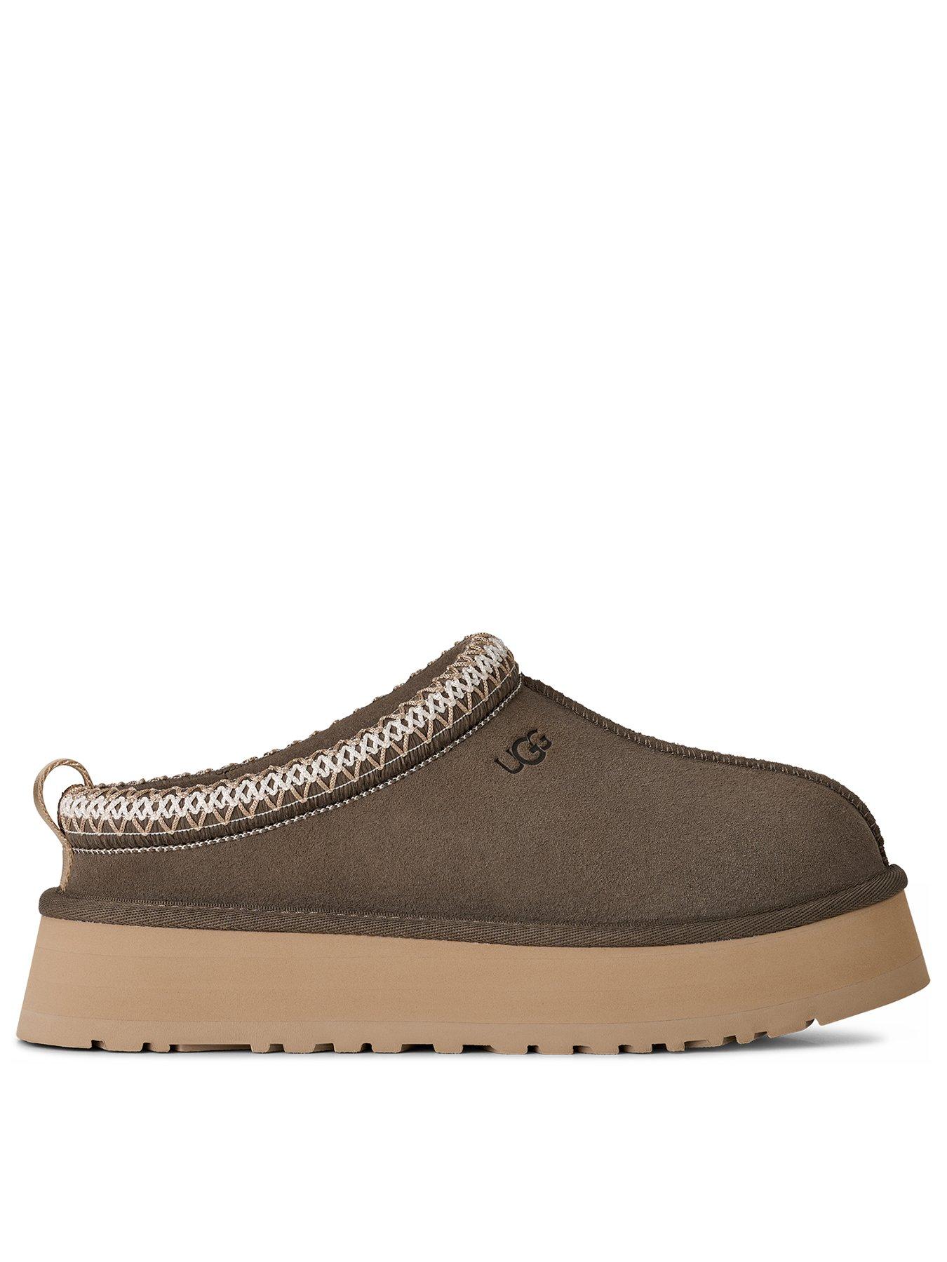 Ugg Womens Tazz - Dried Oregano