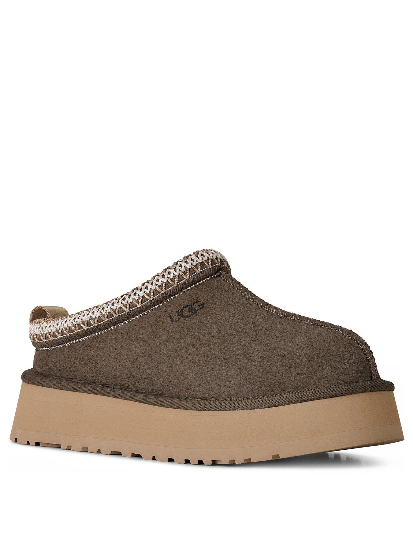 Image 2 of 4 of UGG Womens Tazz - Dried Oregano