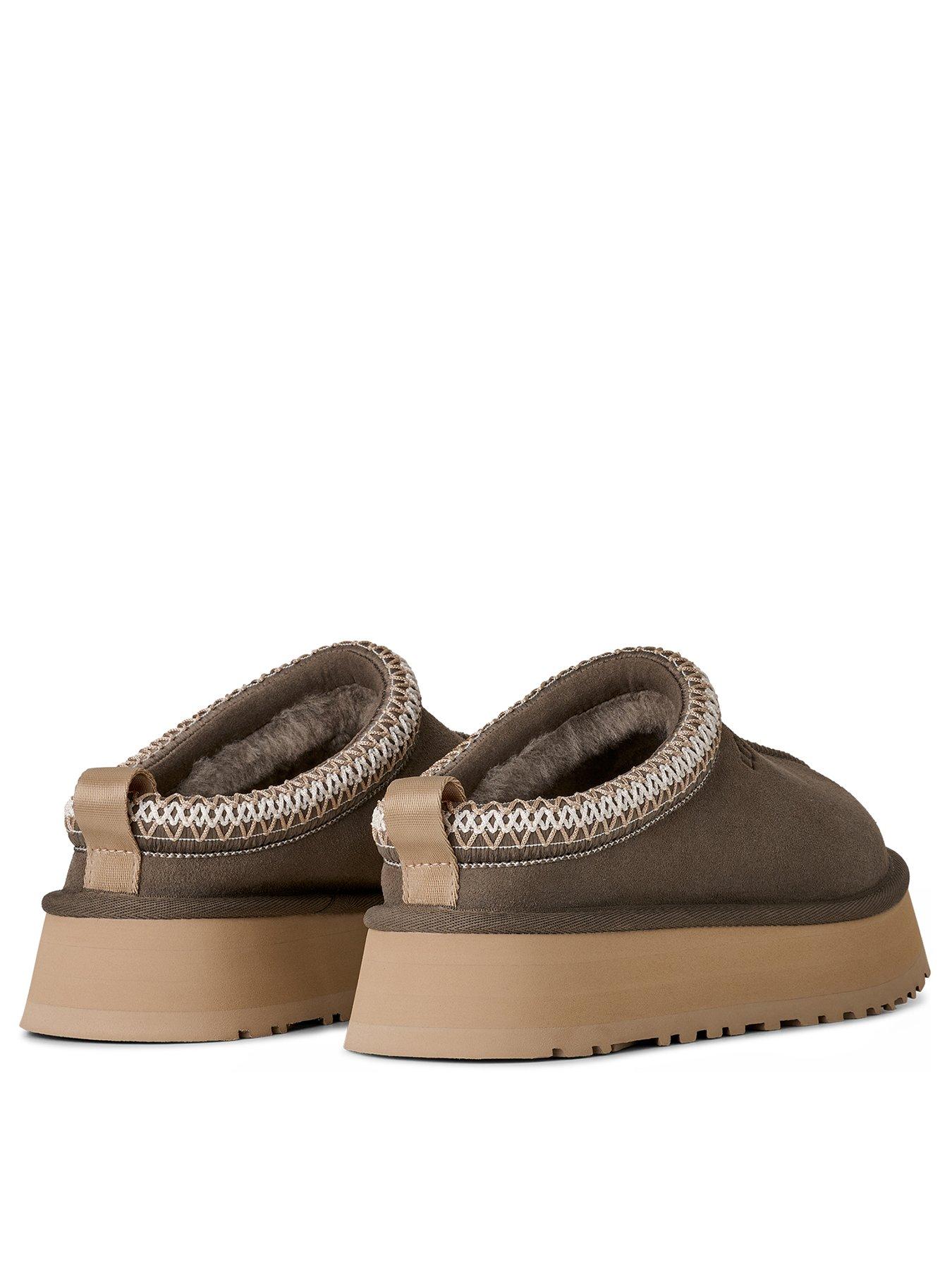 Image 3 of 4 of UGG Womens Tazz - Dried Oregano