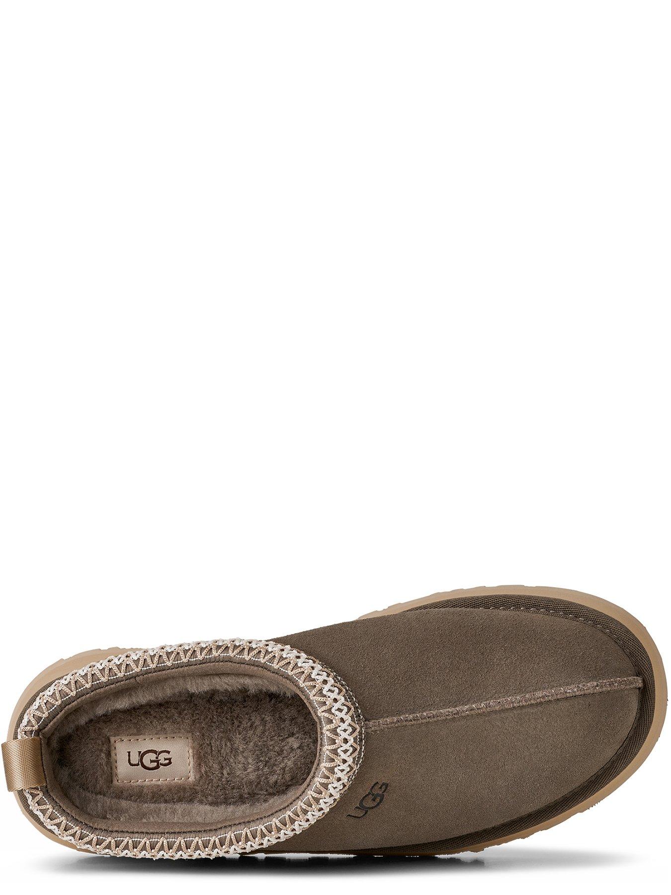 Image 4 of 4 of UGG Womens Tazz - Dried Oregano
