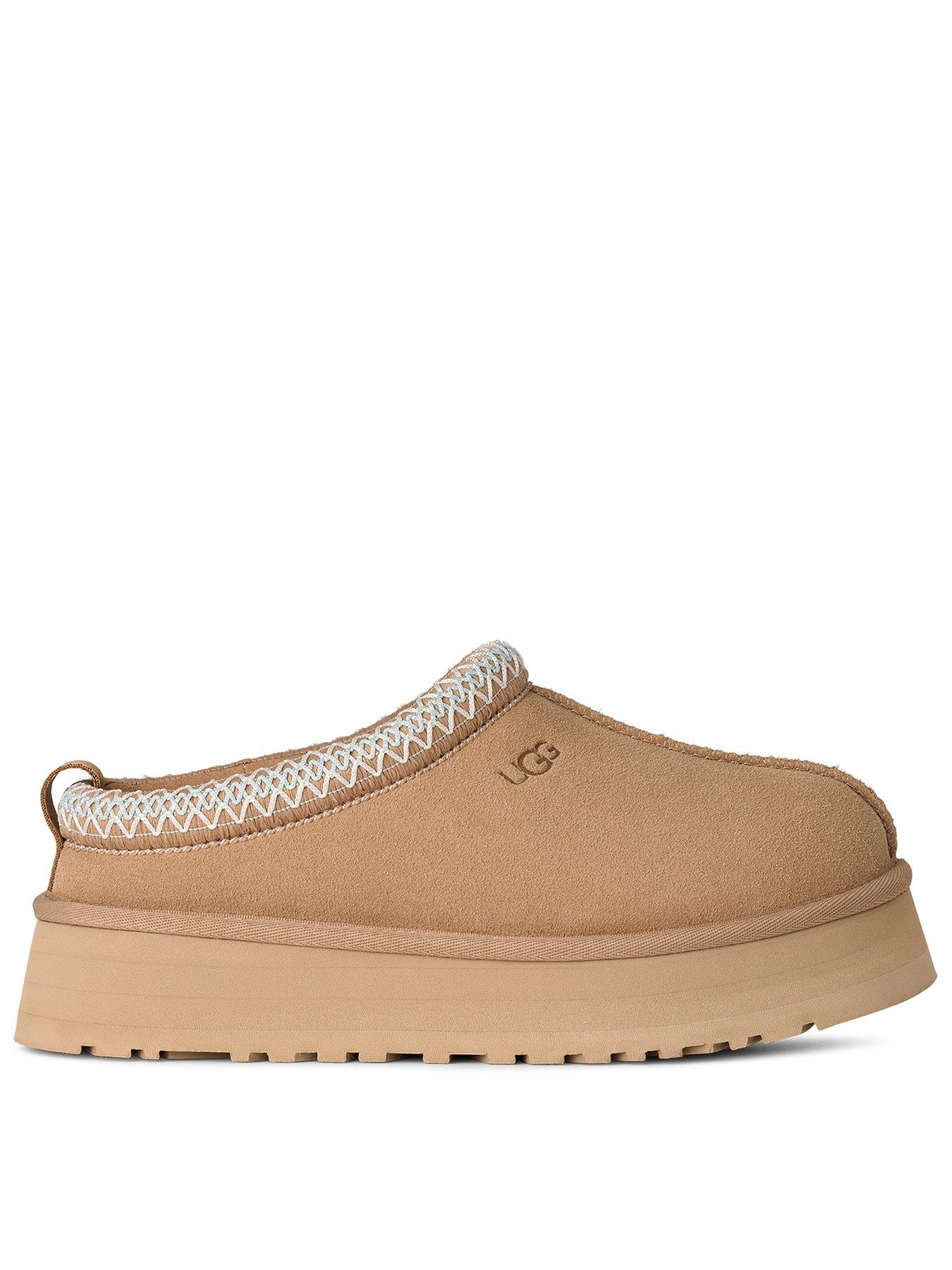 UGG Tazz Ii - Sand