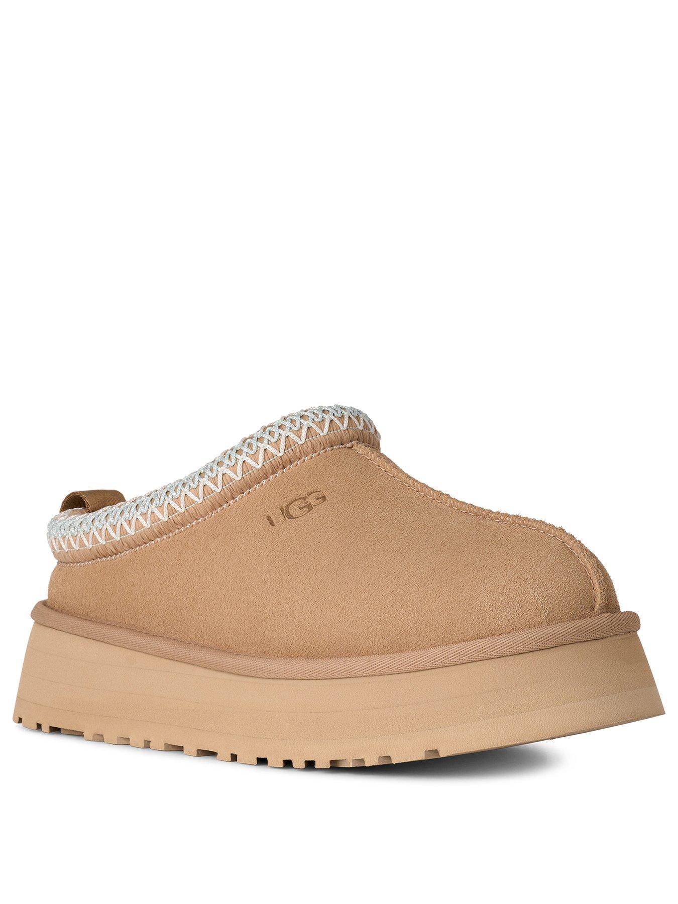 Image 2 of 6 of UGG Tazz Ii - Sand