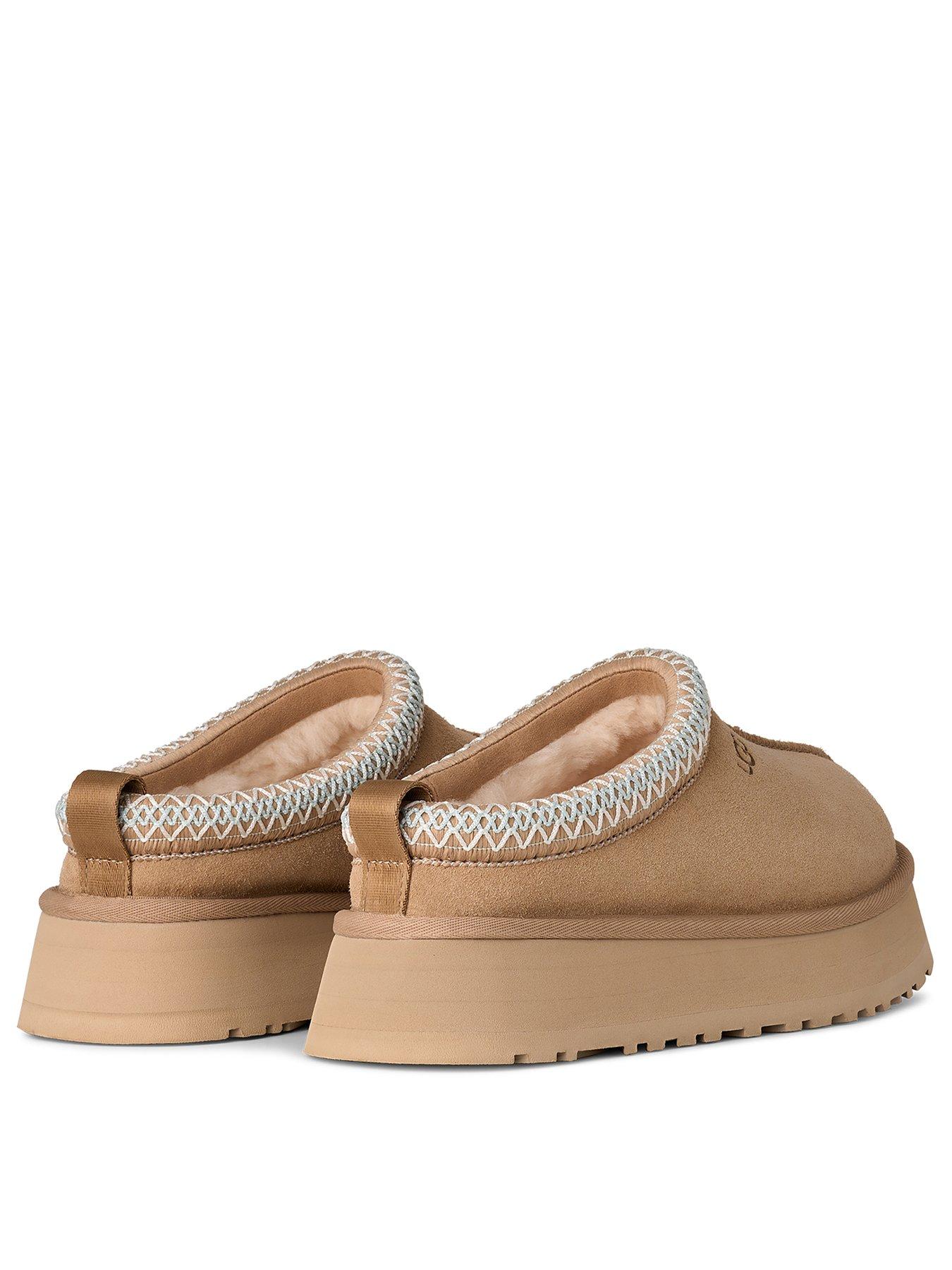 Image 3 of 6 of UGG Tazz Ii - Sand