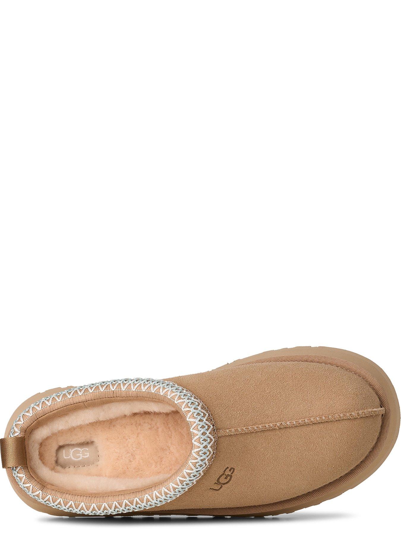 Image 4 of 6 of UGG Tazz Ii - Sand