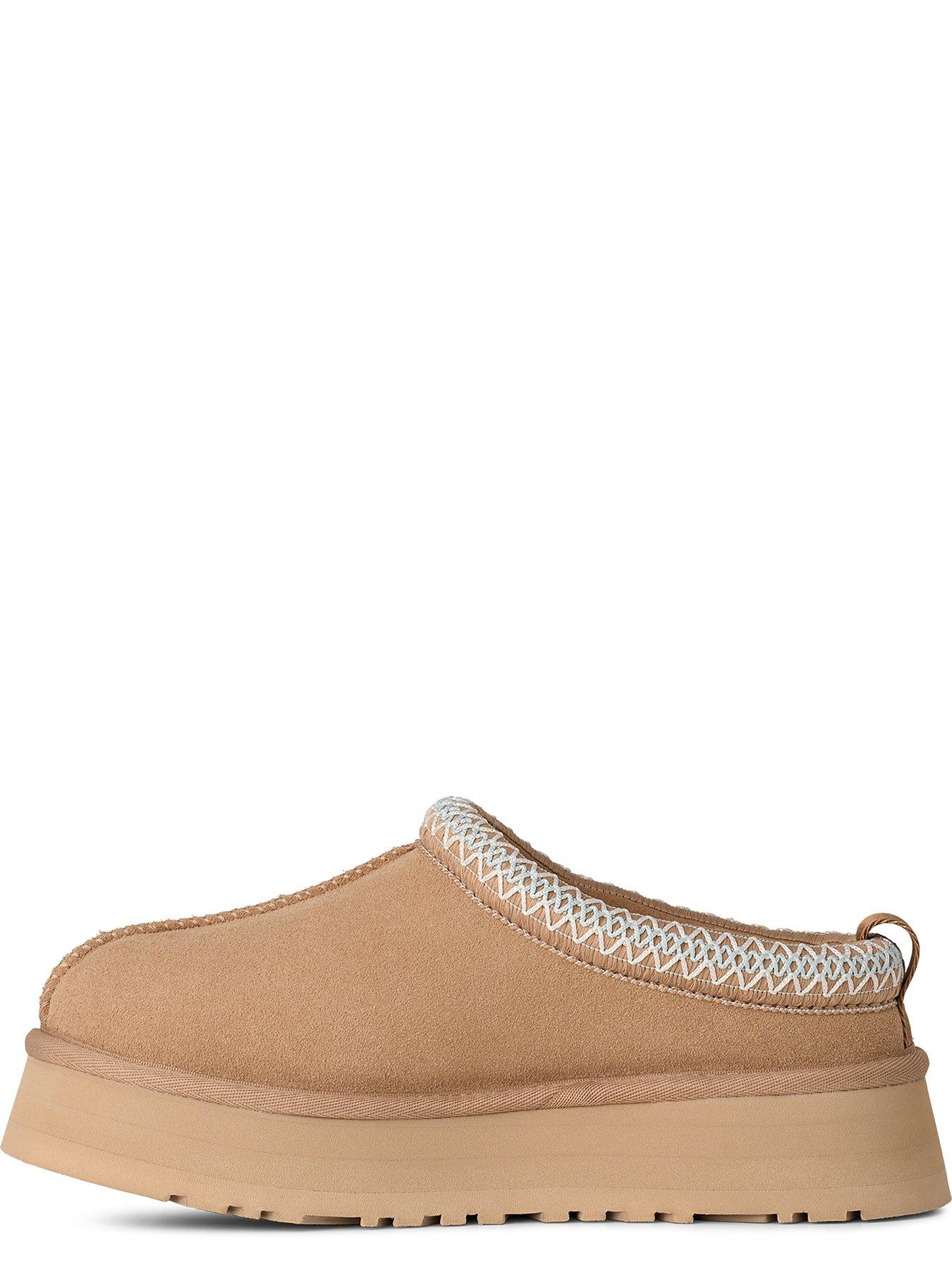 Image 5 of 6 of UGG Tazz Ii - Sand