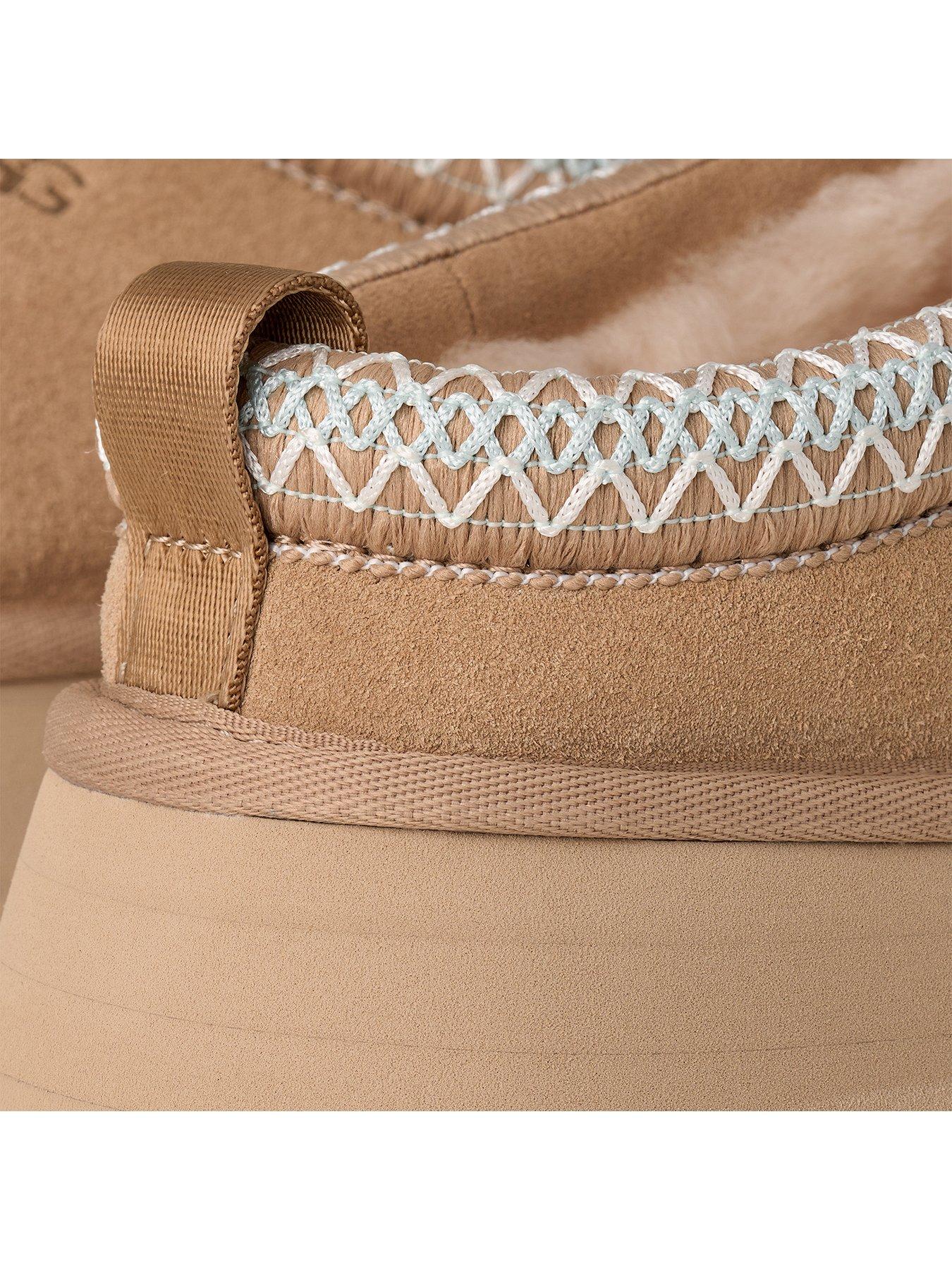 Image 6 of 6 of UGG Tazz Ii - Sand