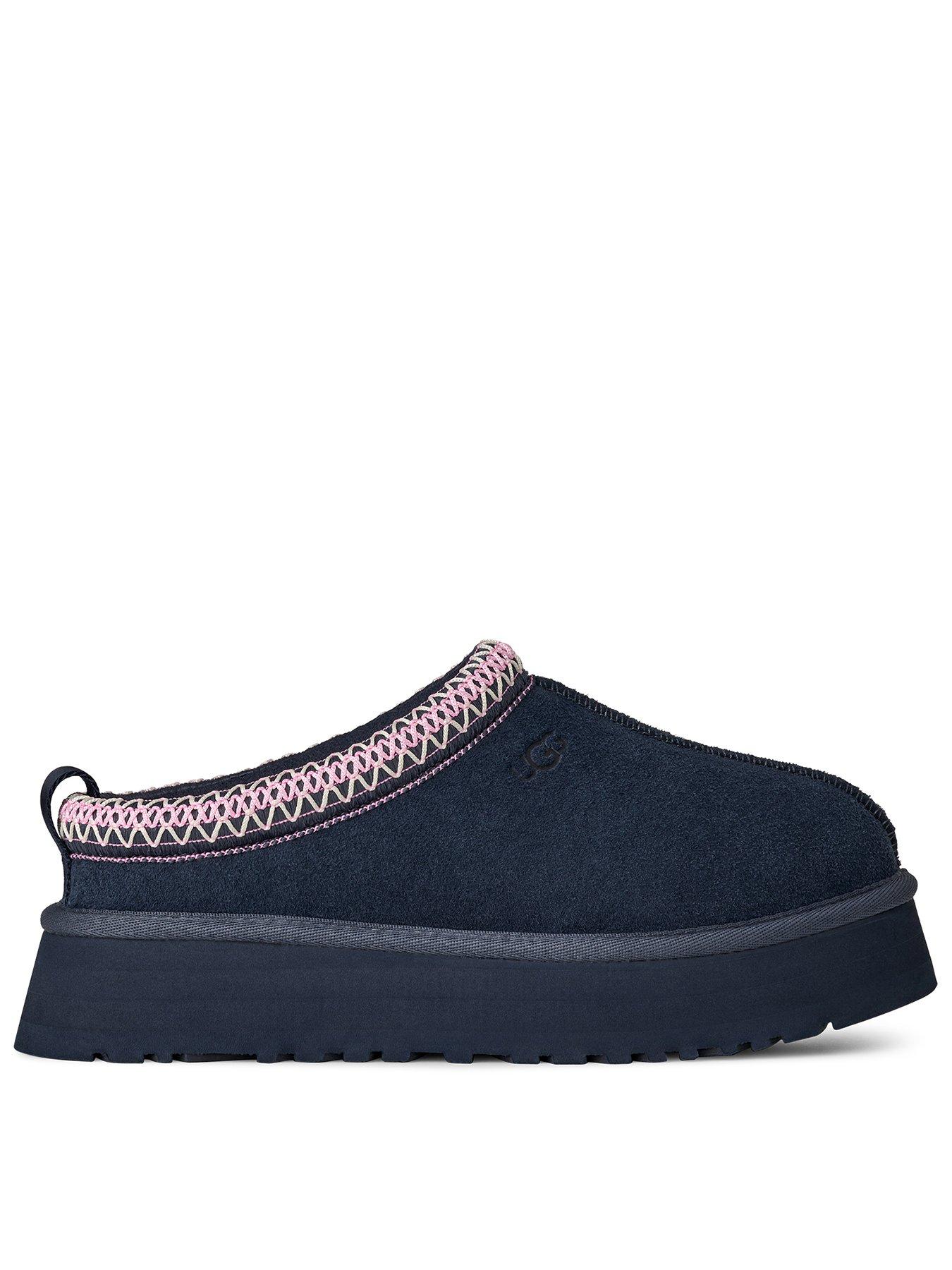 Image 1 of 6 of UGG Tazz Ii - Dark Indigo