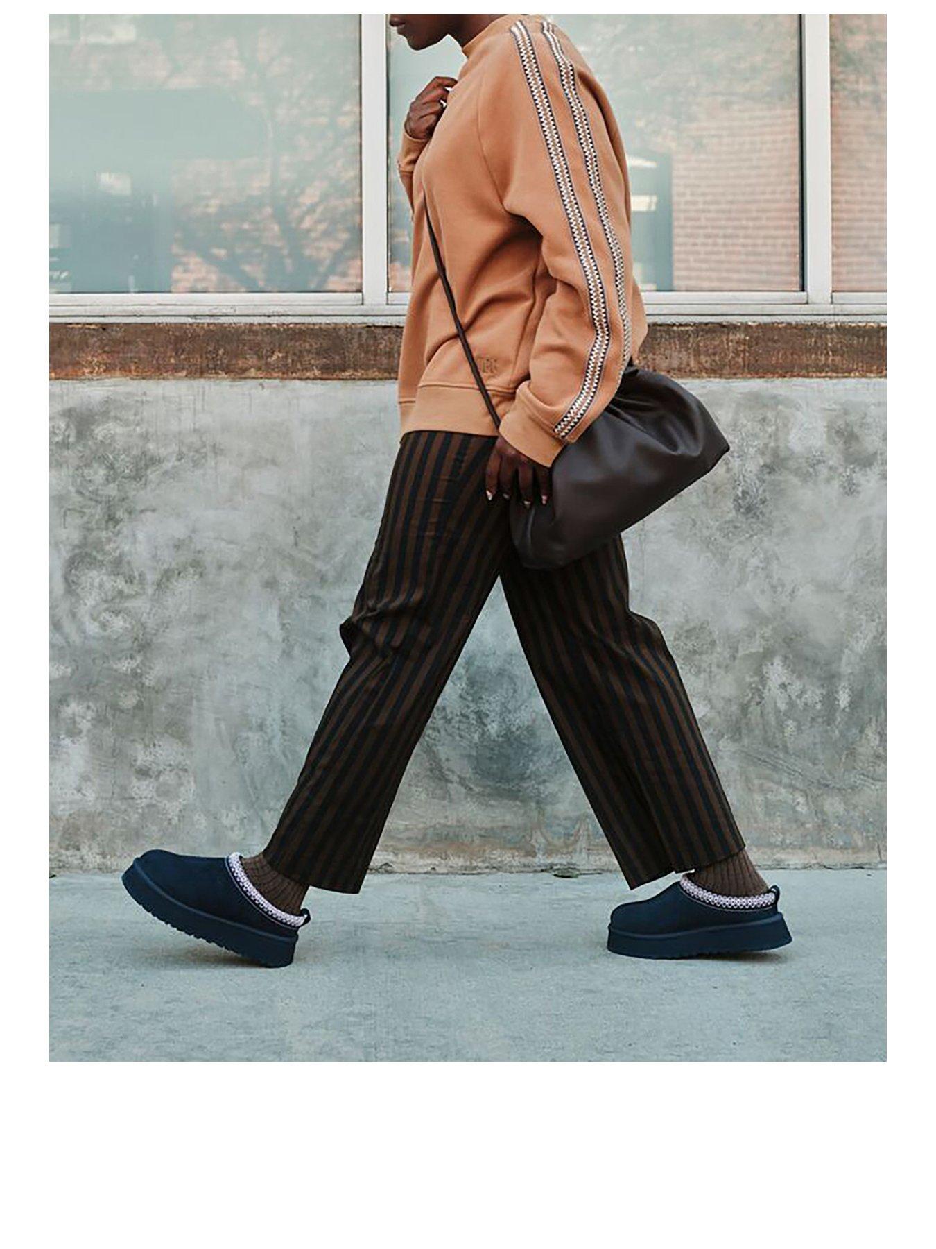 Image 2 of 6 of UGG Tazz Ii - Dark Indigo