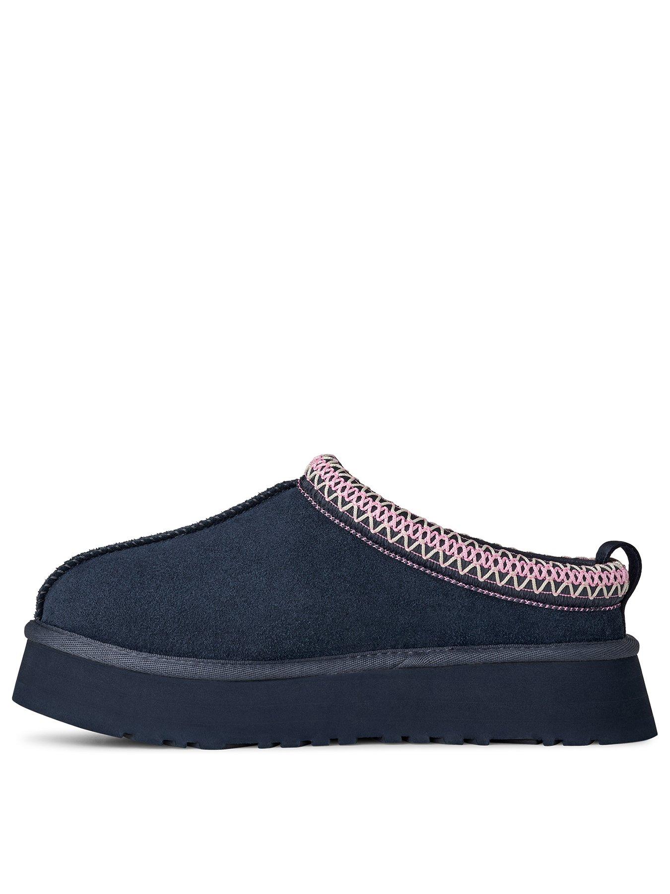 Image 3 of 6 of UGG Tazz Ii - Dark Indigo