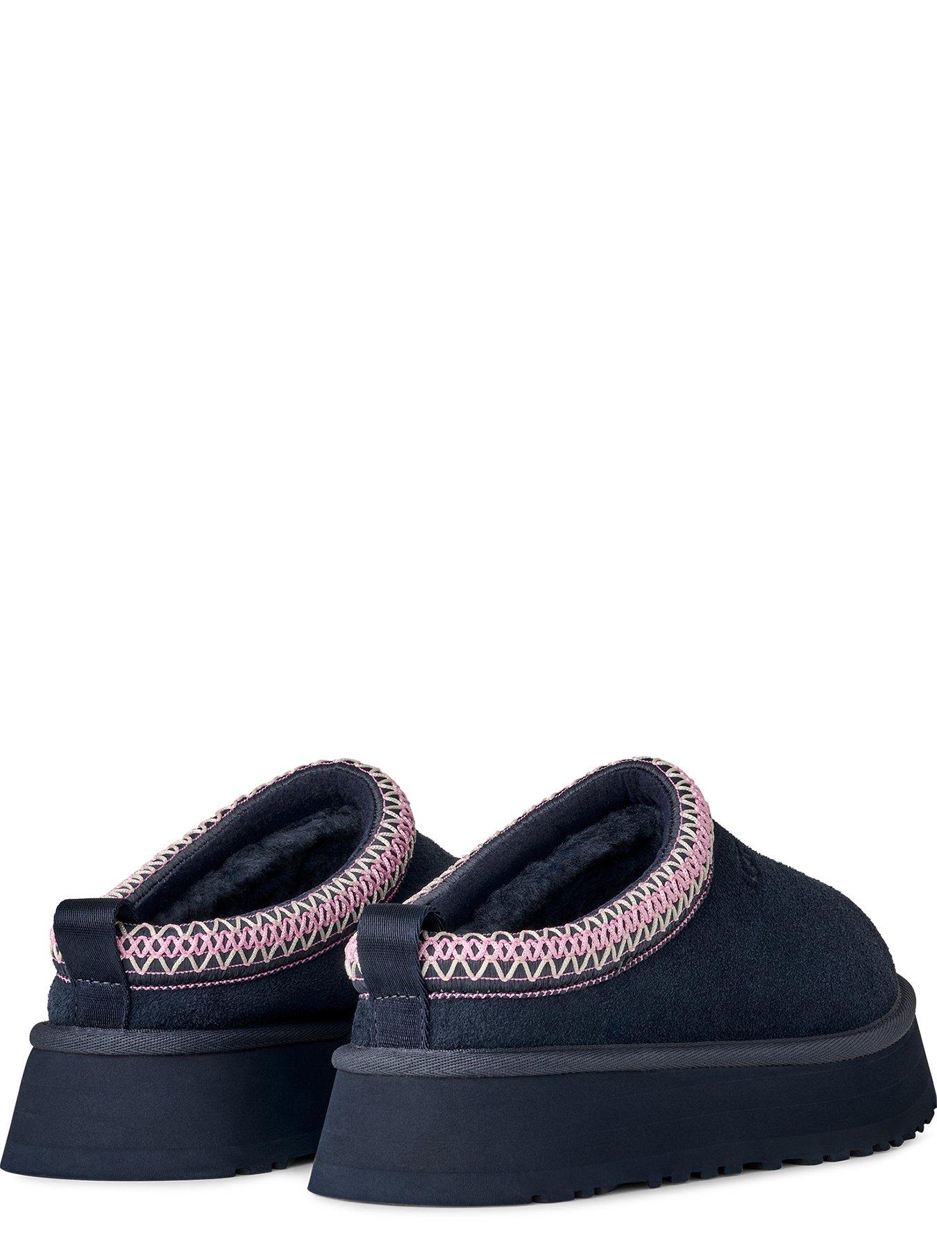 Image 4 of 6 of UGG Tazz Ii - Dark Indigo