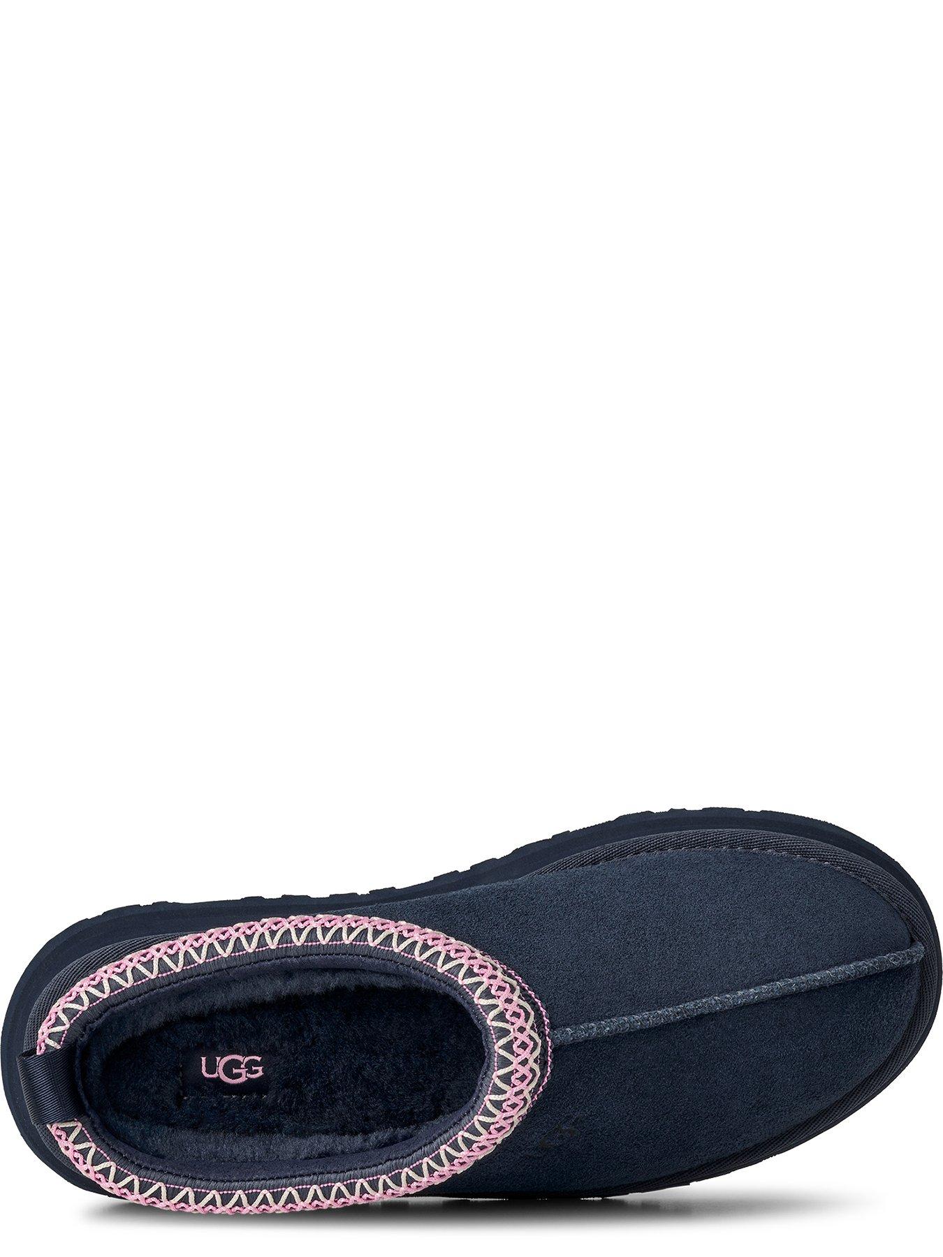 Image 5 of 6 of UGG Tazz Ii - Dark Indigo