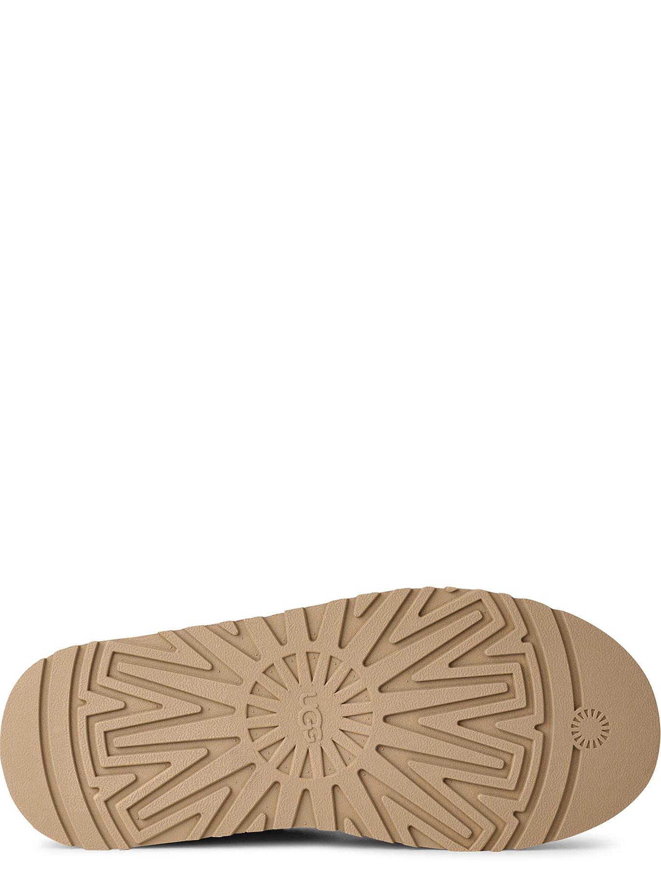 Image 5 of 6 of UGG Tazz Plains - Felicity Leopard Jasmine