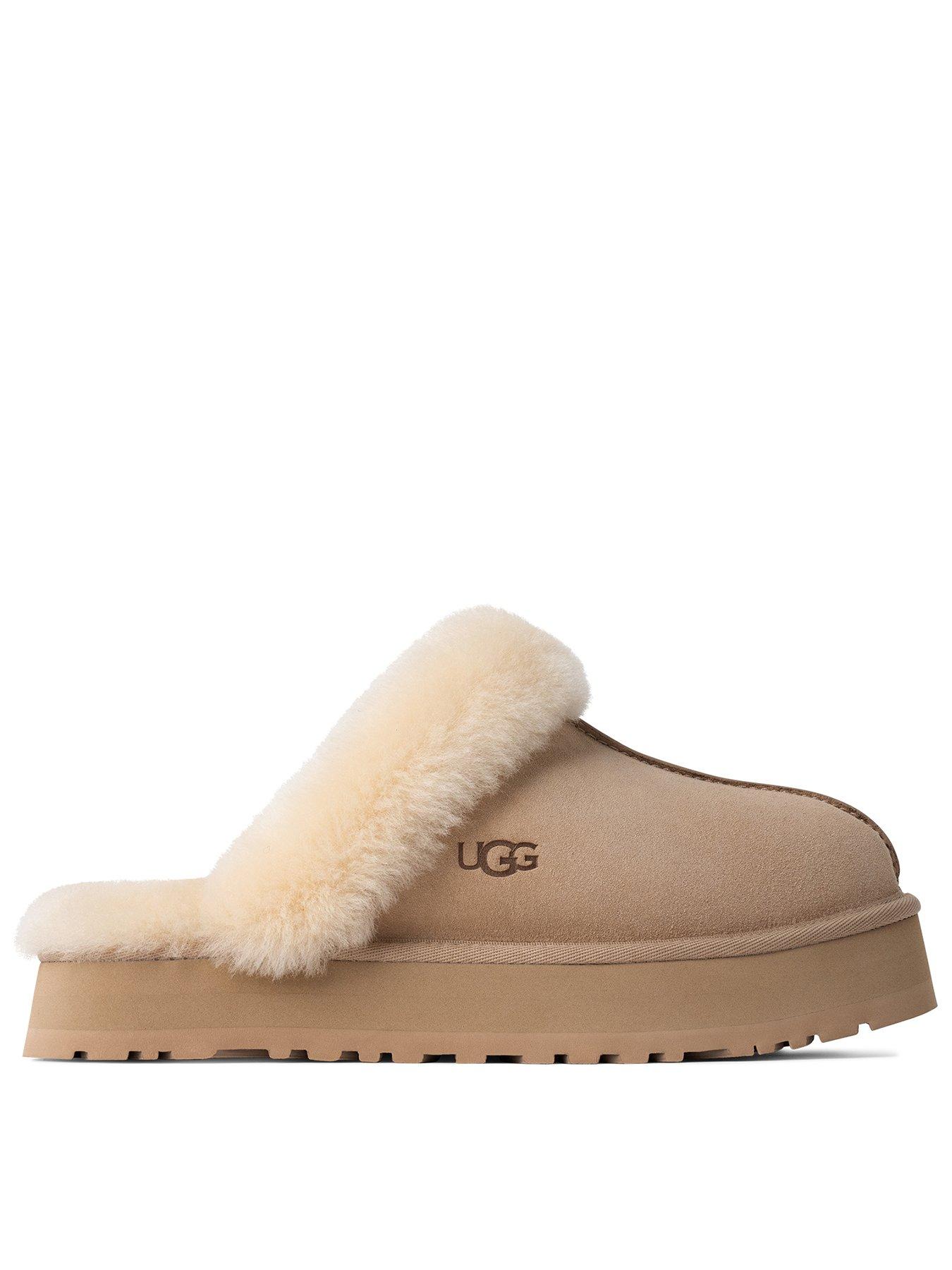 Image 1 of 4 of UGG W DISQUETTE