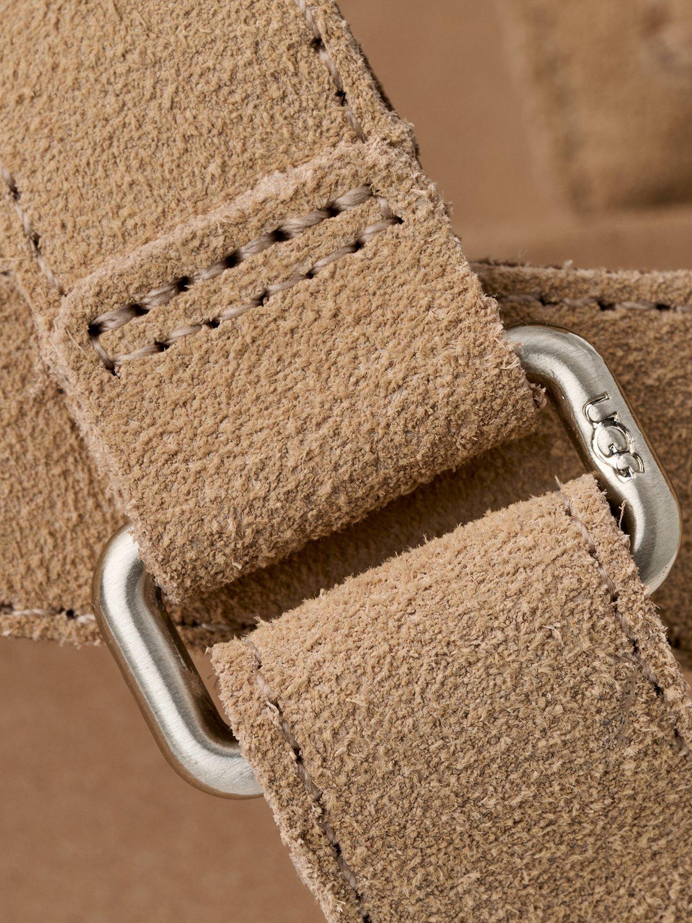 Image 3 of 3 of UGG W GOLDENGAZE TOE POST
