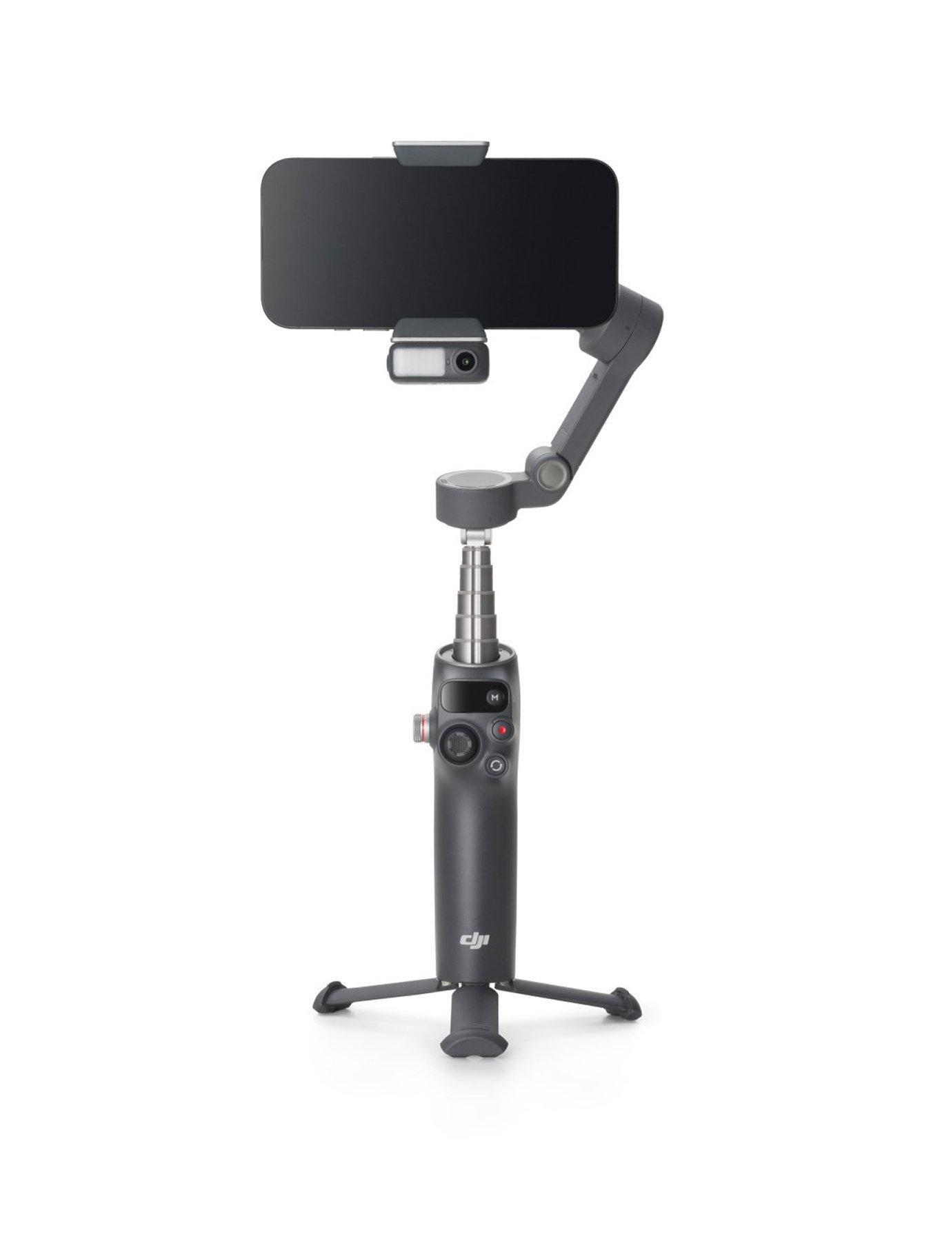 DJI Osmo Mobile 8 | Very