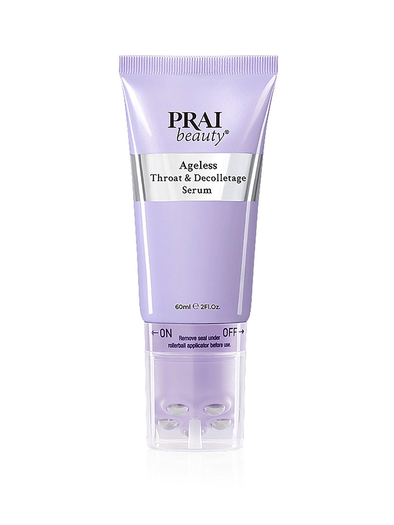 Prai Ageless Throat & Decolletage Serum 60Ml