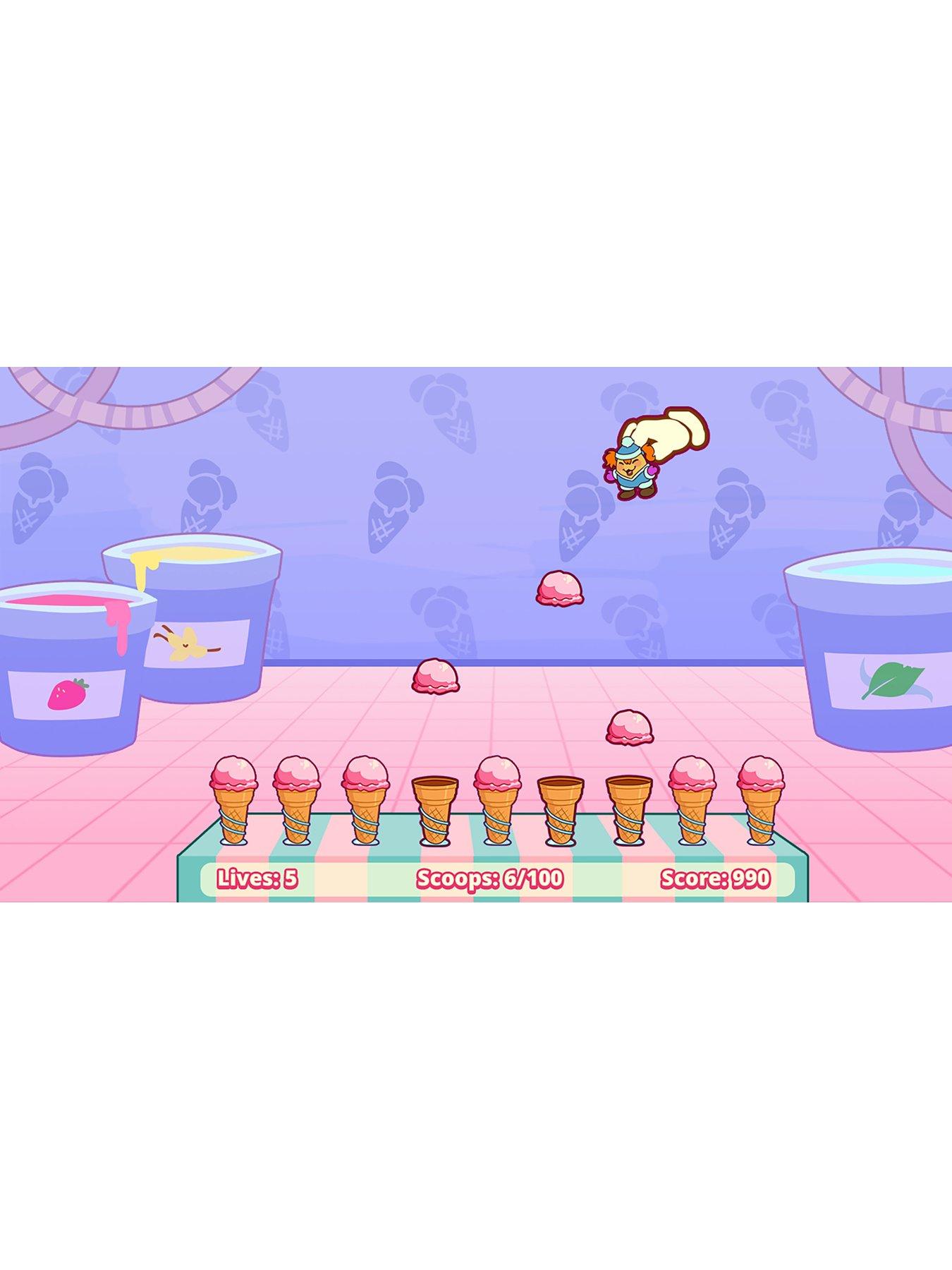 Image 2 of 7 of Playstation PlayStation 5 Neopets: Mega Mini Games Collection - Day 1 Edition