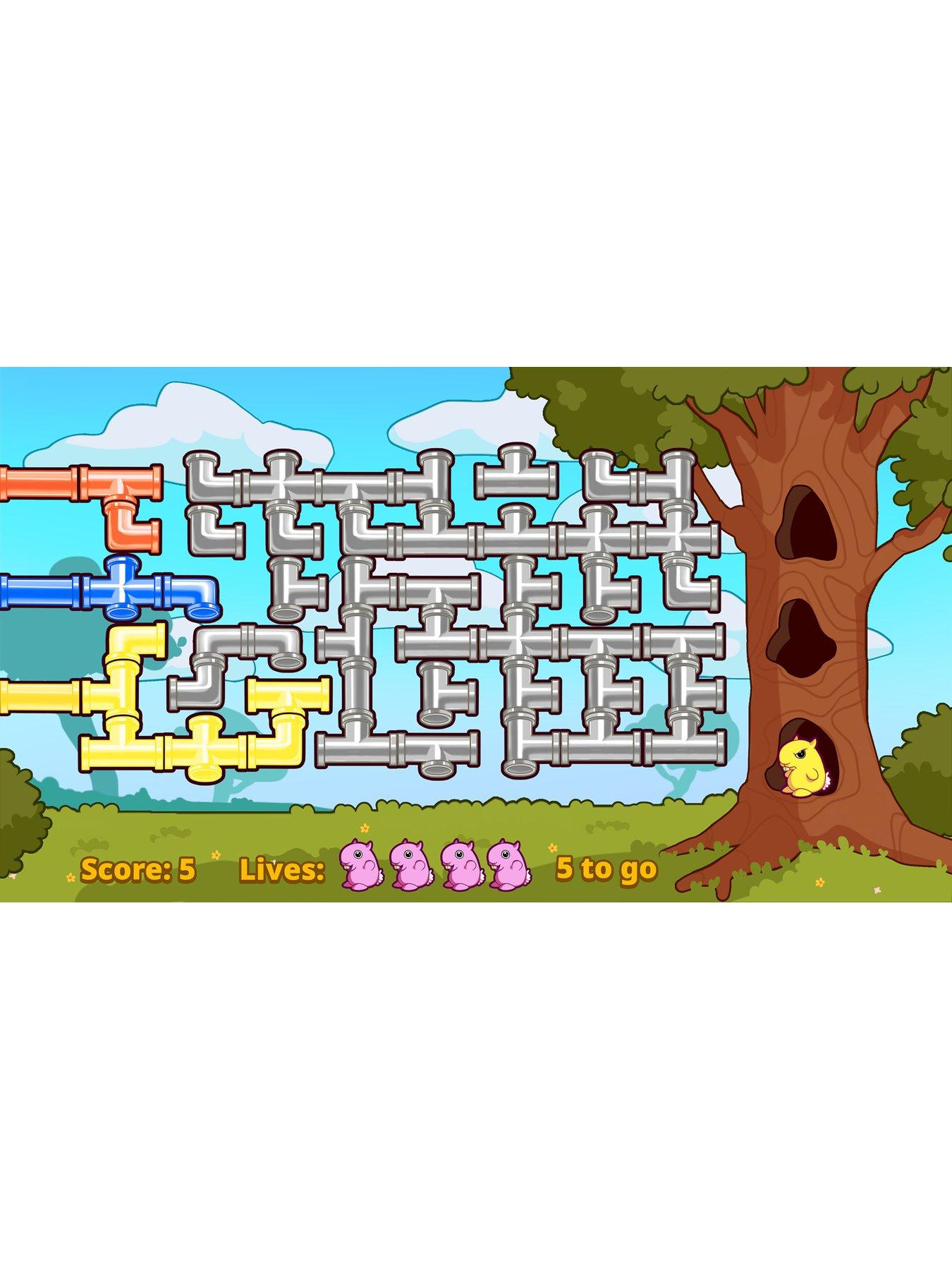 Image 3 of 7 of Playstation PlayStation 5 Neopets: Mega Mini Games Collection - Day 1 Edition