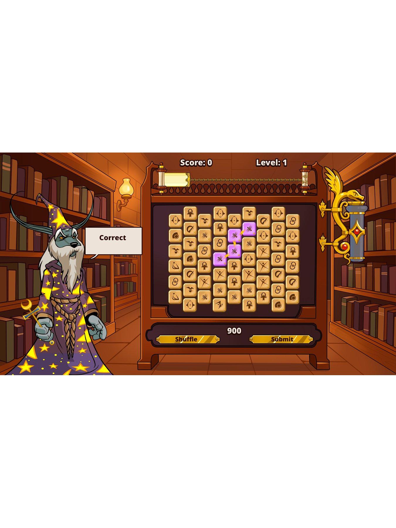 Image 4 of 7 of Playstation PlayStation 5 Neopets: Mega Mini Games Collection - Day 1 Edition