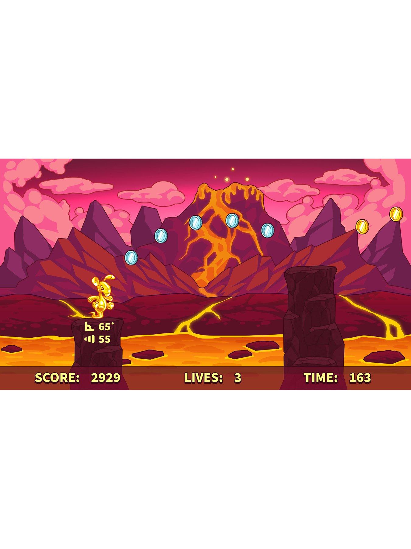 Image 6 of 7 of Playstation PlayStation 5 Neopets: Mega Mini Games Collection - Day 1 Edition