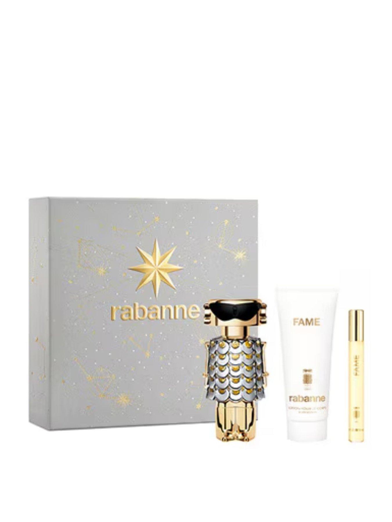 Image 1 of 4 of Rabanne Fame Eau de Parfum 80ml Gift Set