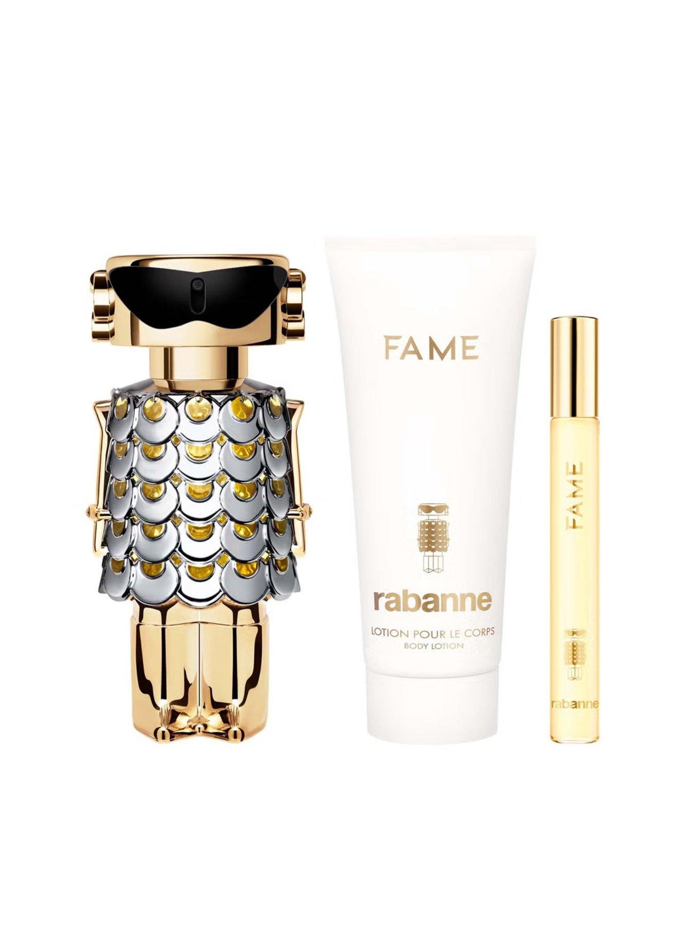 Image 2 of 4 of Rabanne Fame Eau de Parfum 80ml Gift Set