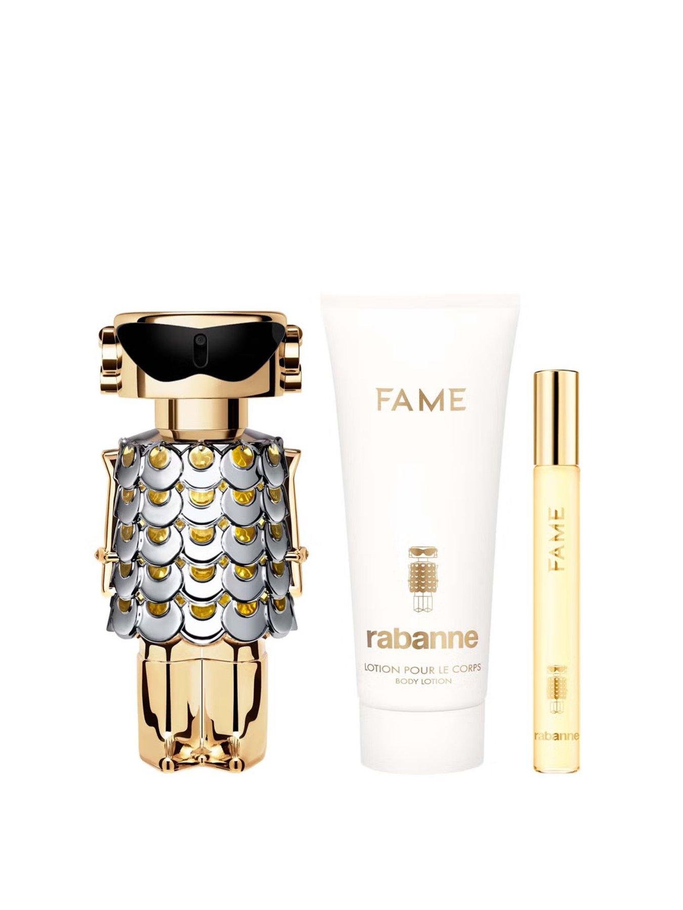 Image 2 of 4 of Rabanne Fame Eau de Parfum 50ml Gift Set