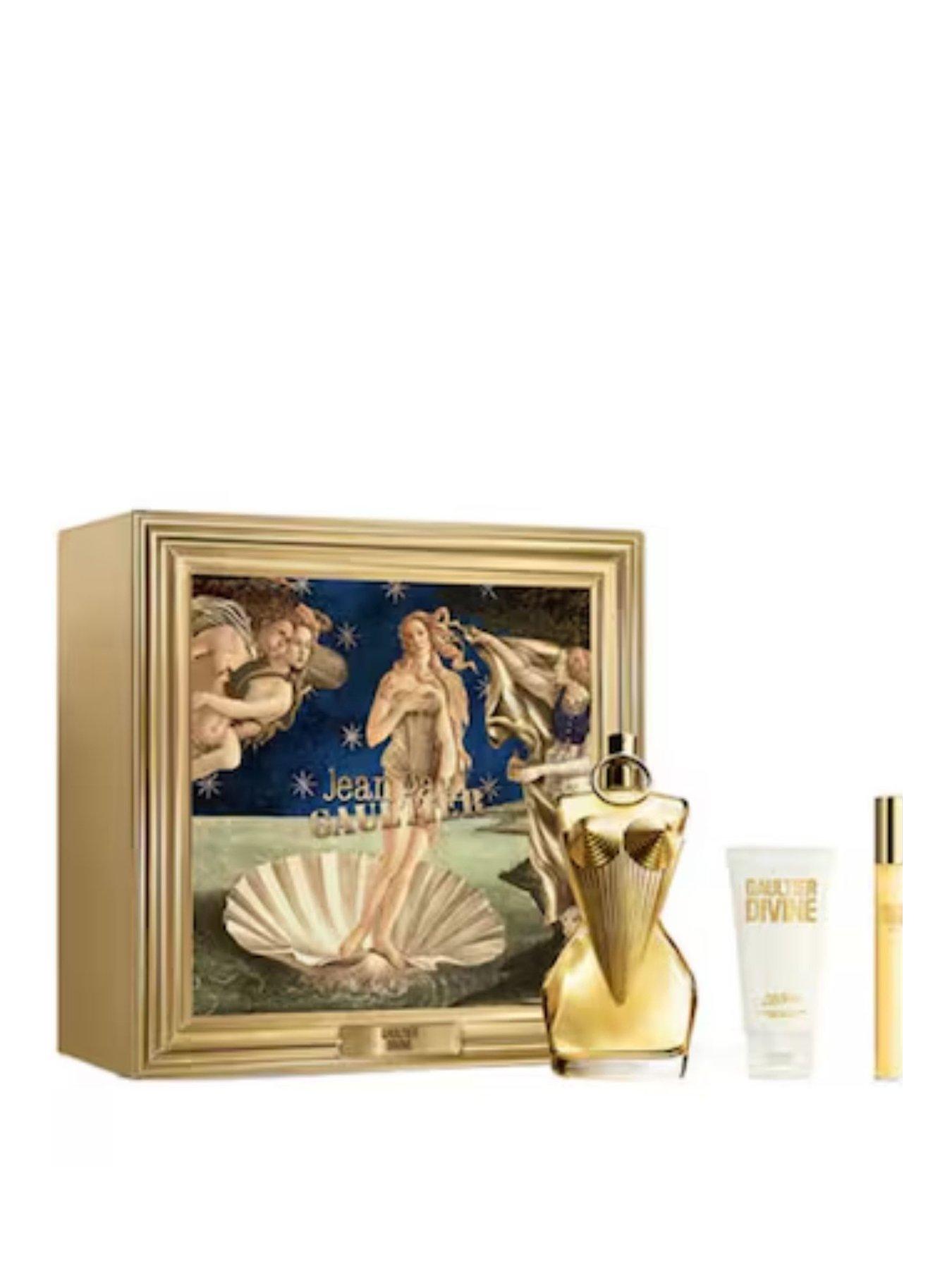 Jean Paul Gaultier Divine Eau de Parfum Gift Set