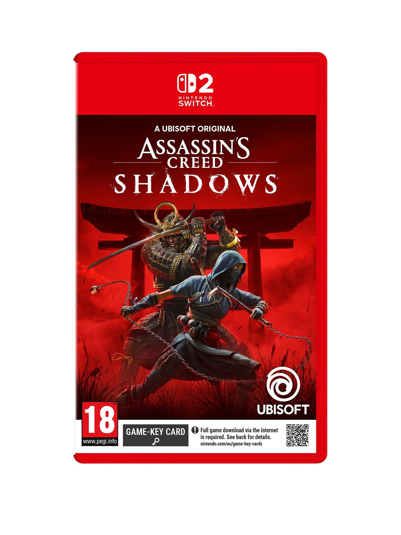 nintendo-switch-2-assassins-creed-shadows