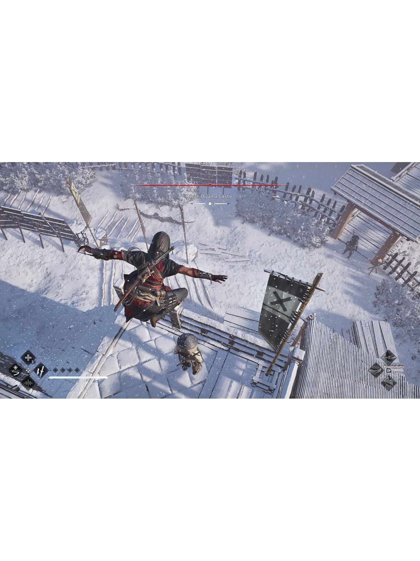 Image 2 of 7 of Nintendo Assassin's Creed Shadows - Nintendo Switch 2