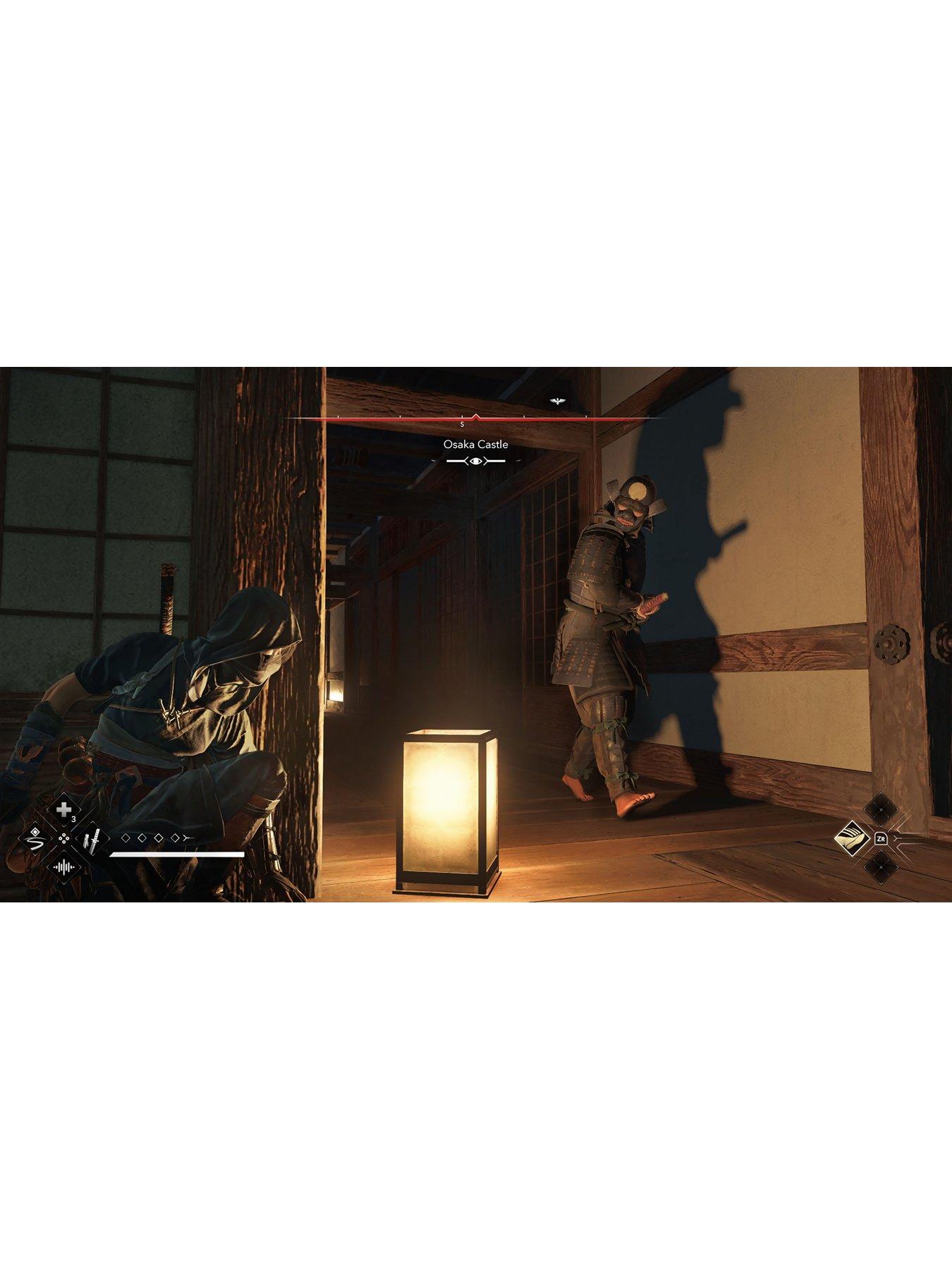Image 5 of 7 of Nintendo Assassin's Creed Shadows - Nintendo Switch 2