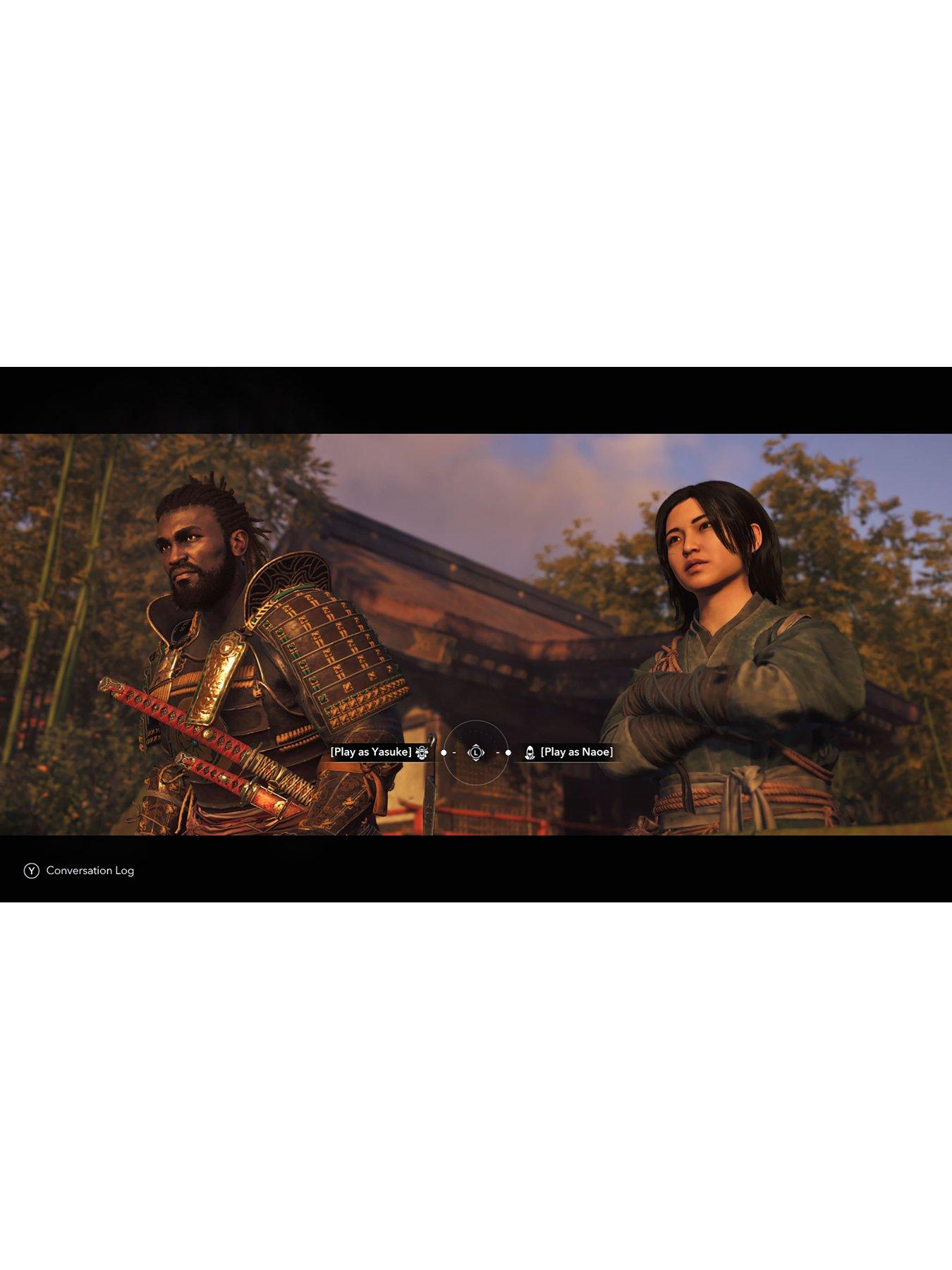 Image 7 of 7 of Nintendo Assassin's Creed Shadows - Nintendo Switch 2