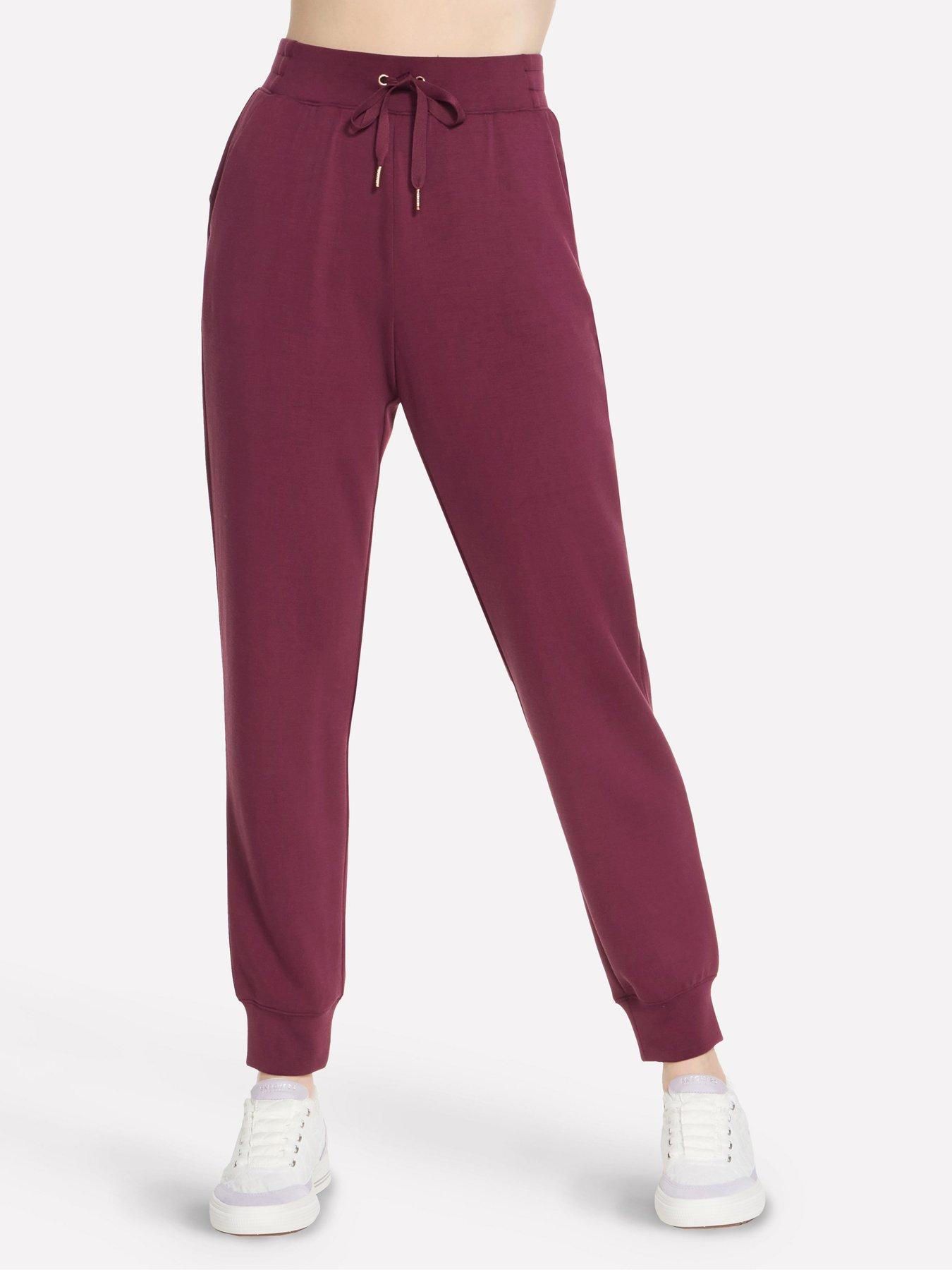 Skechers Skechluxe Elevate Jogger
