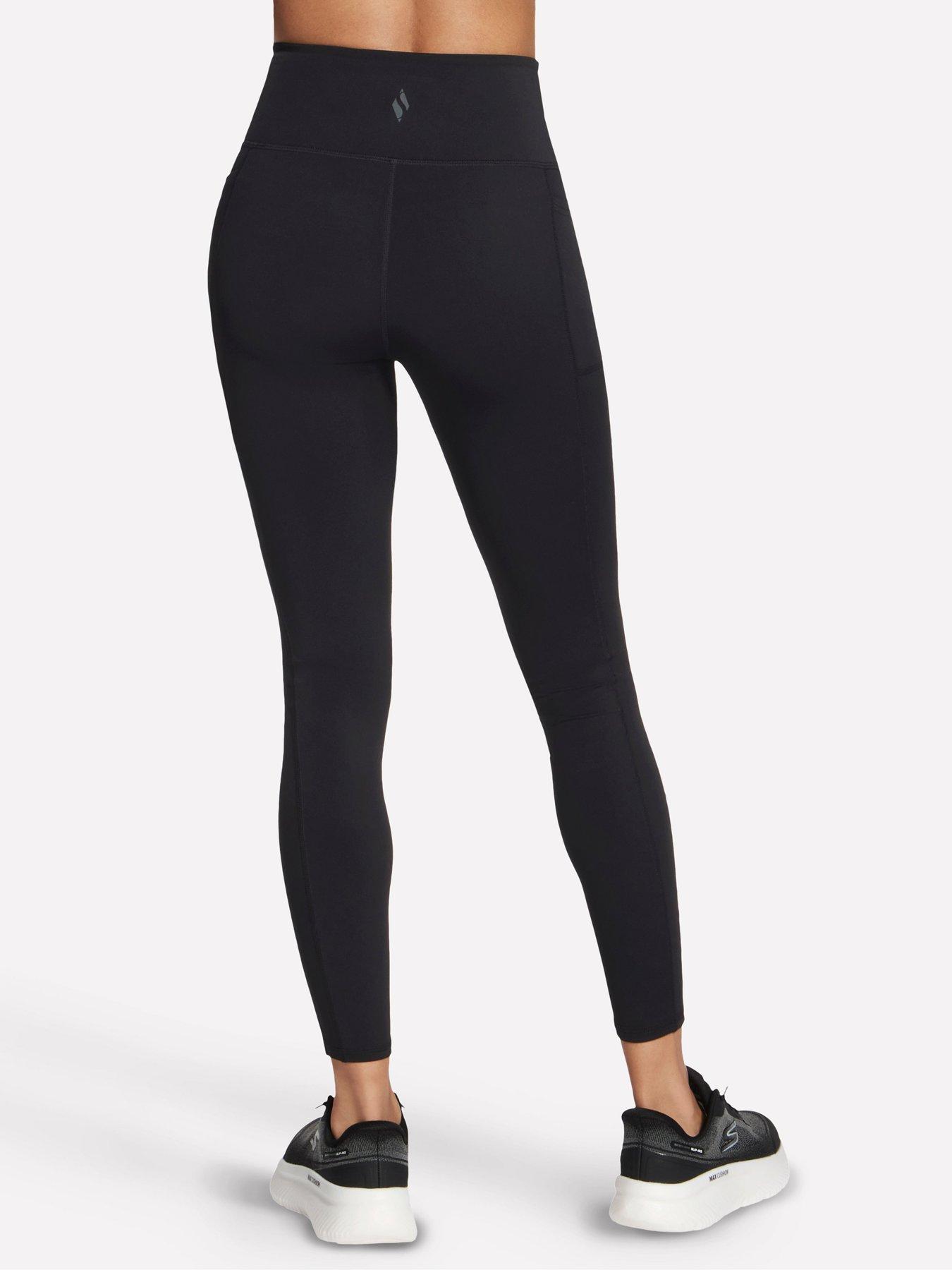Image 2 of 4 of Skechers Goflex Harmony Fl Hw Legging