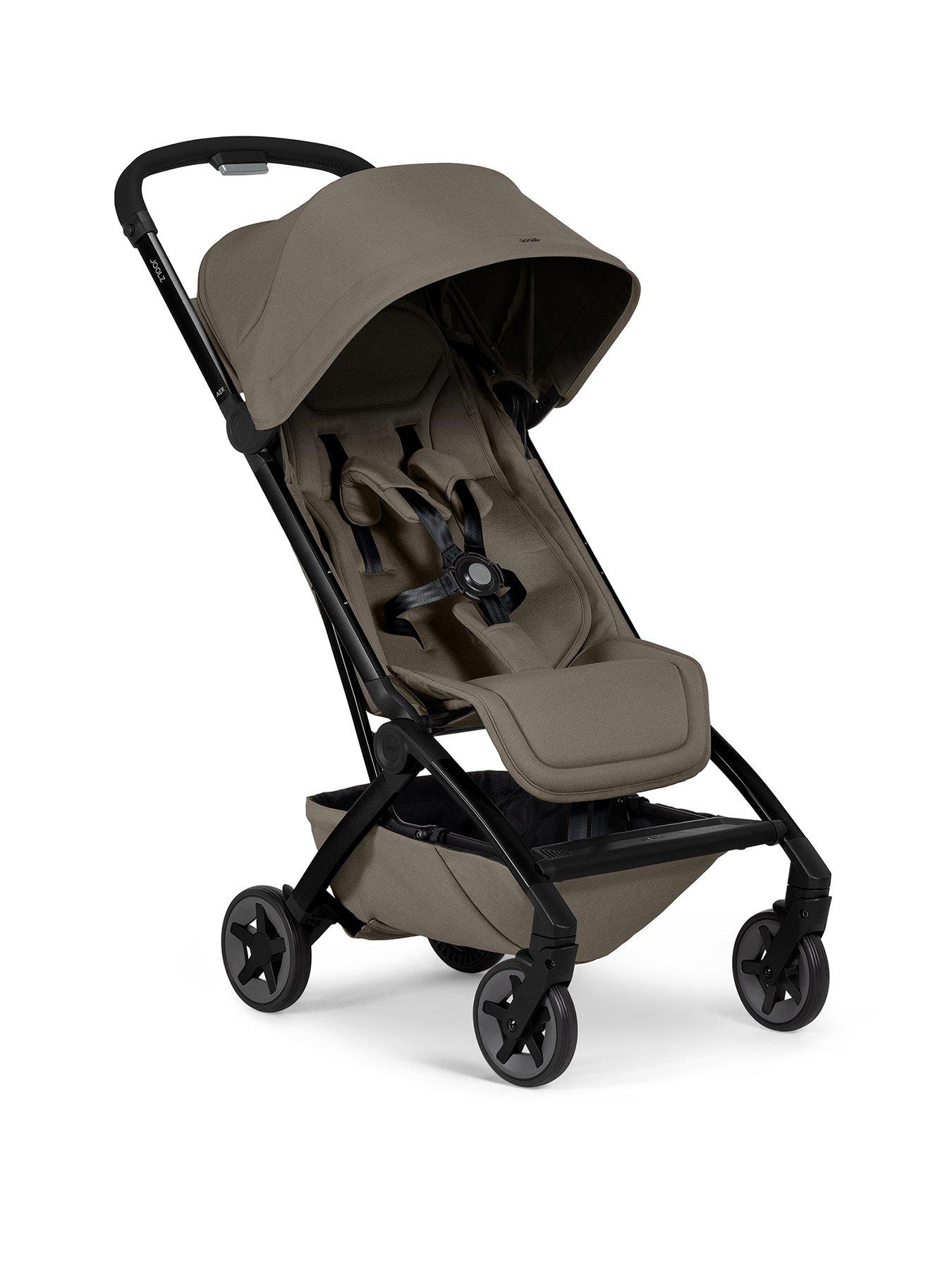 Image 1 of 6 of Joolz Aer2 - Hazel Brown