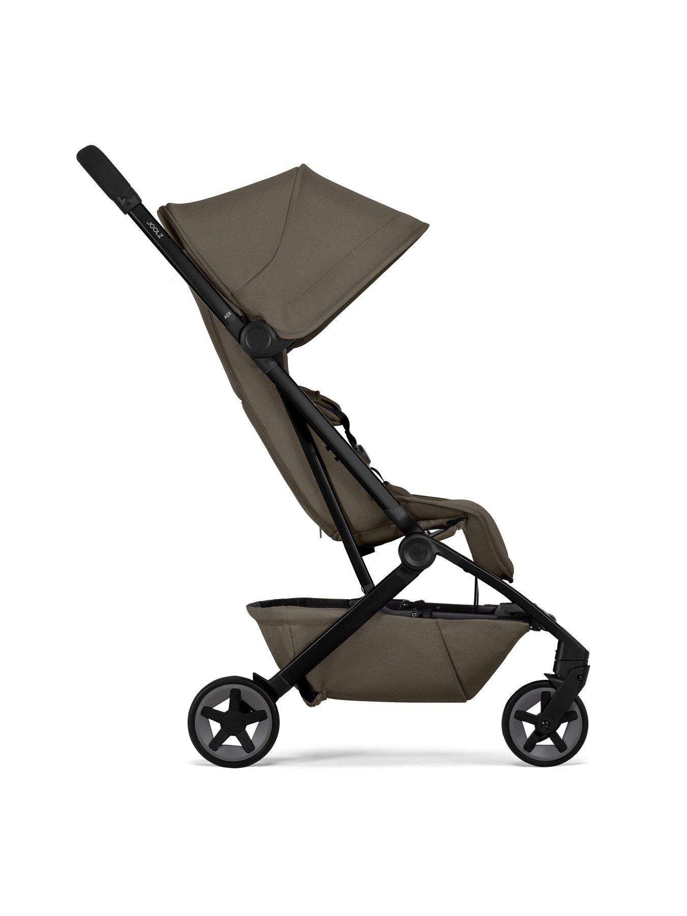 Image 2 of 6 of Joolz Aer2 - Hazel Brown