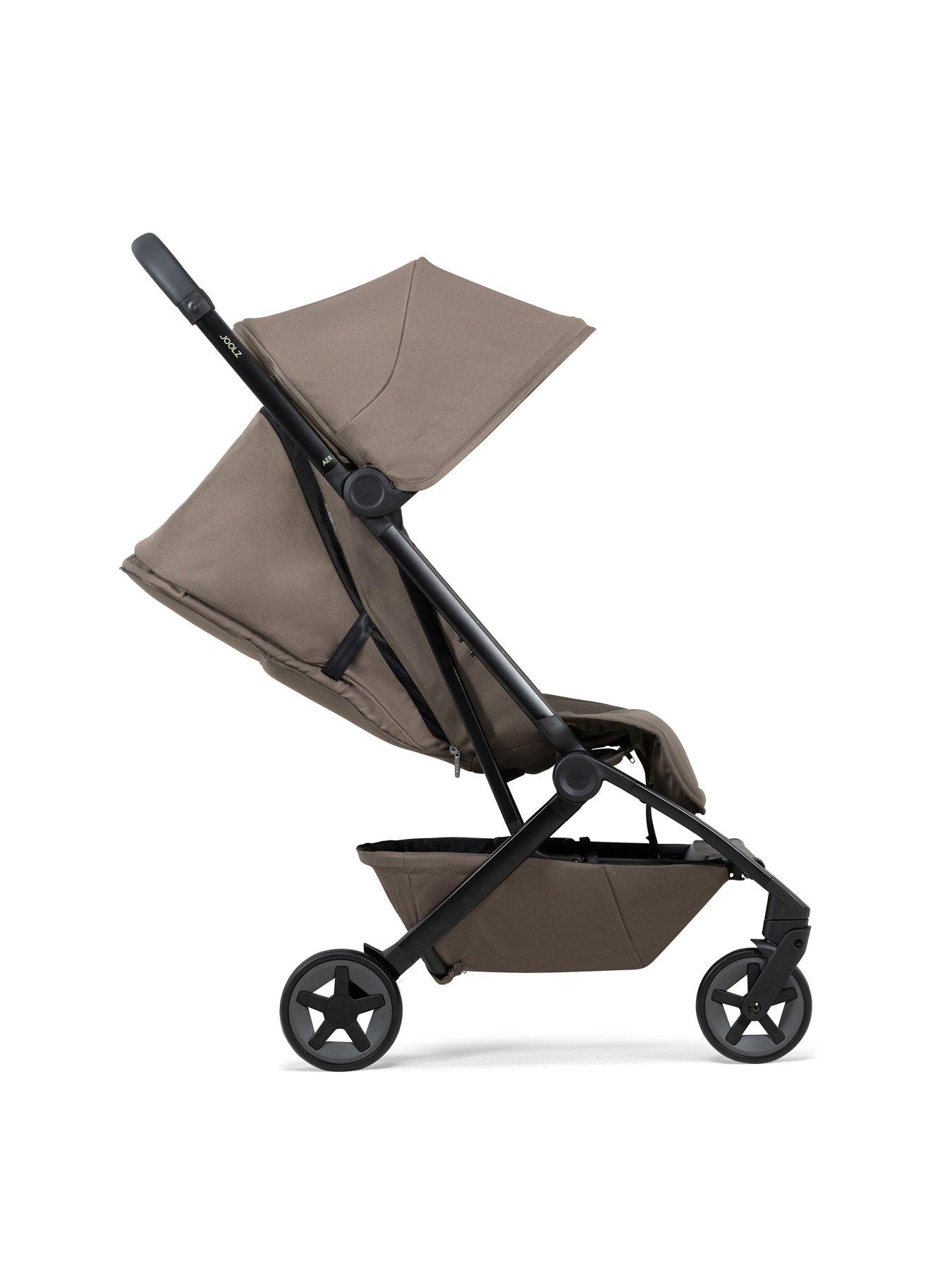 Image 3 of 6 of Joolz Aer2 - Hazel Brown