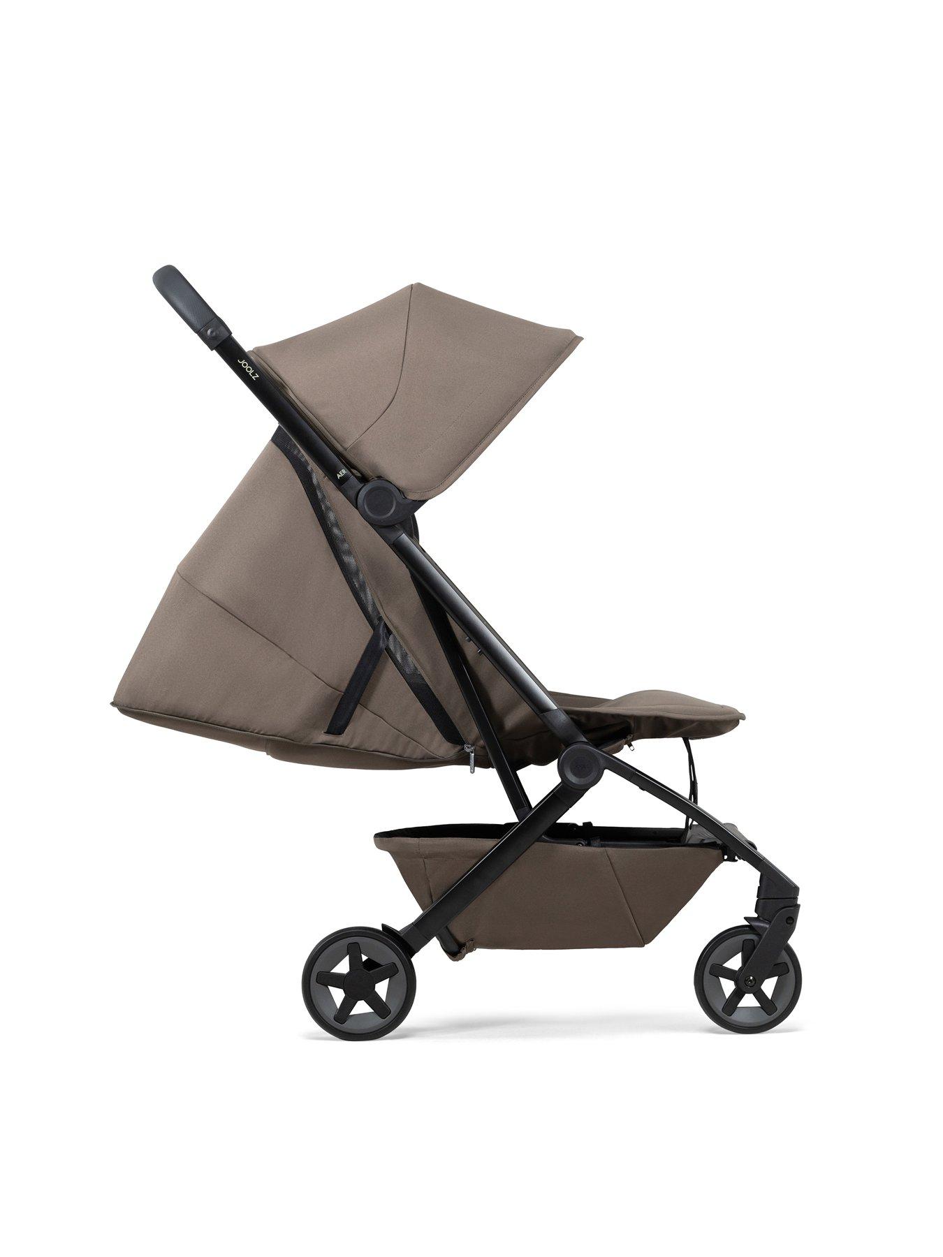 Image 4 of 6 of Joolz Aer2 - Hazel Brown