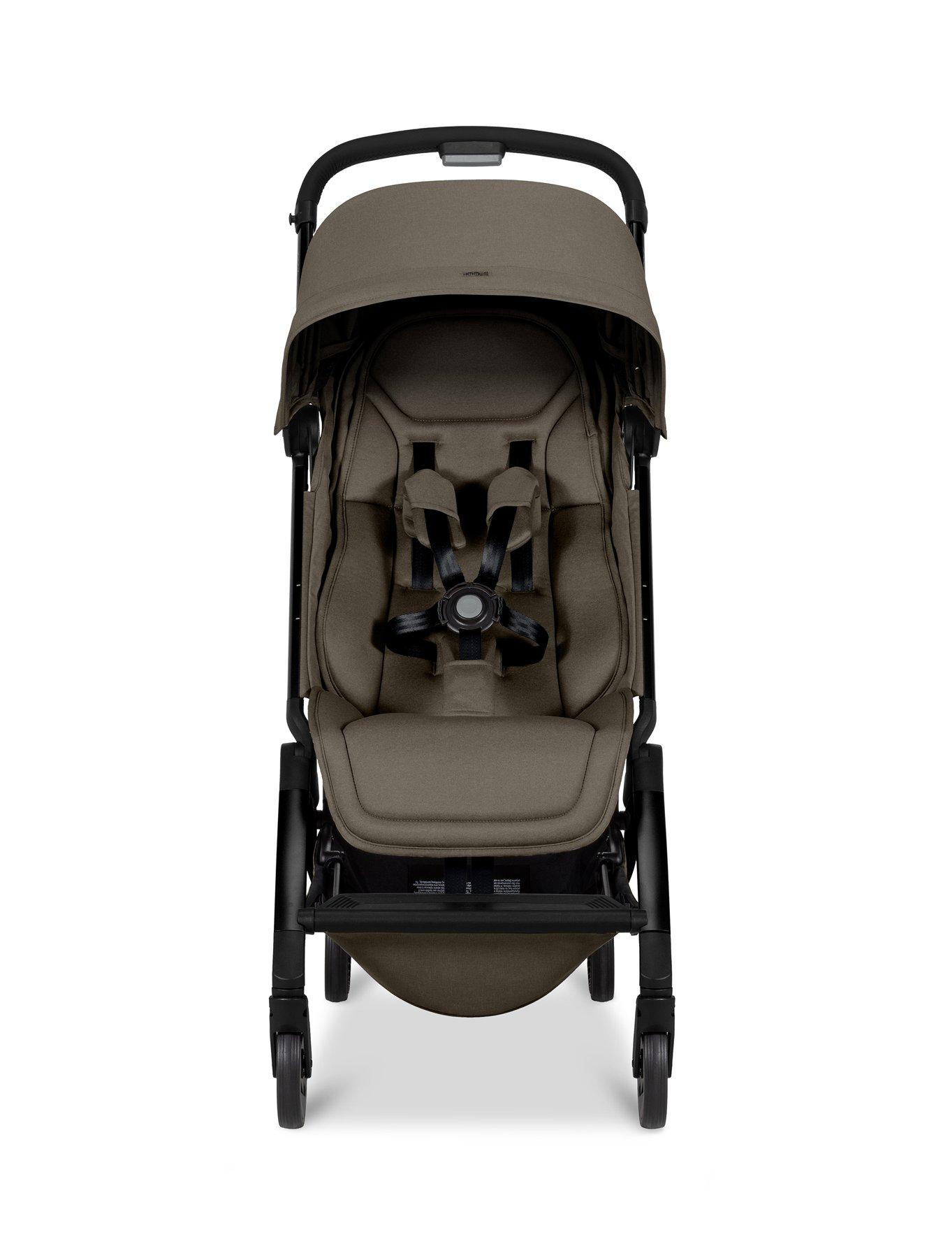 Image 5 of 6 of Joolz Aer2 - Hazel Brown