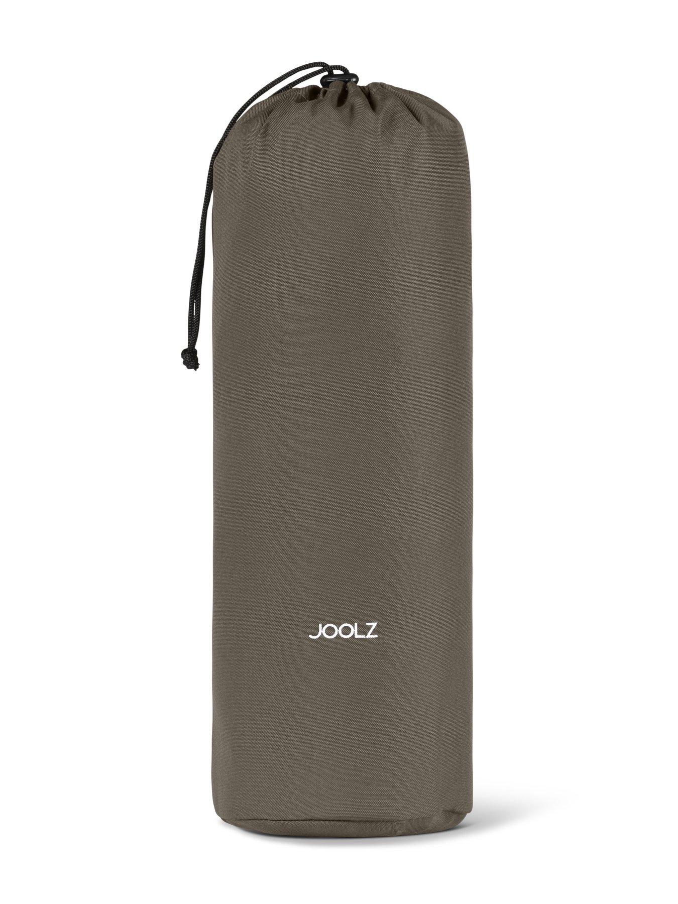 Image 4 of 4 of Joolz Universal Footmuff Special Edition - Hazel Brown