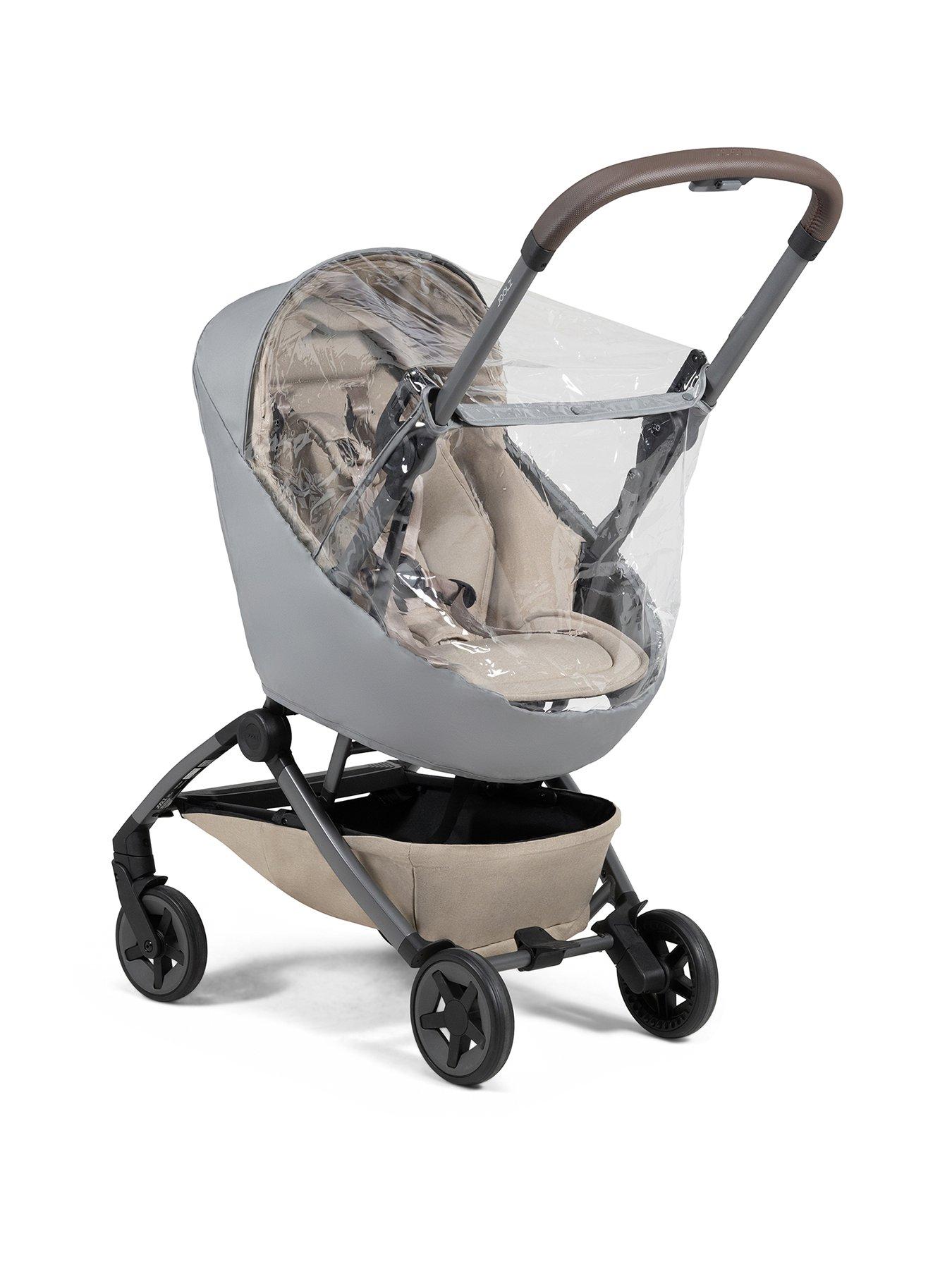Joolz Aer2 Nest to Seat raincover