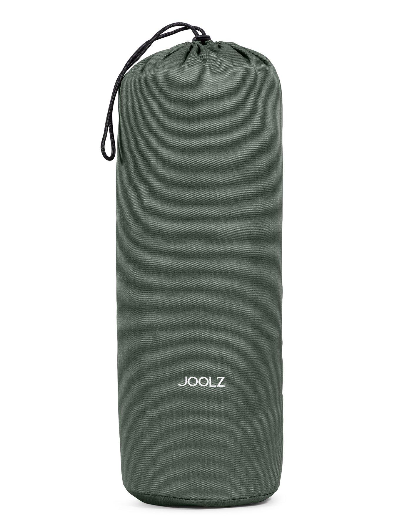 Image 2 of 2 of Joolz Universal Footmuff - Forest Green
