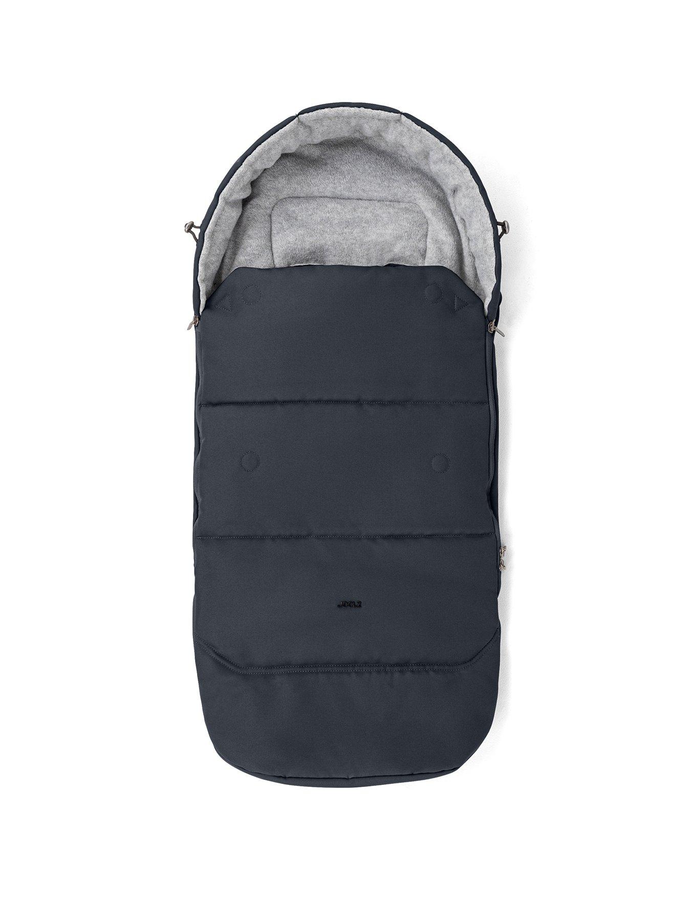 Joolz Universal Footmuff - Dark Navy Blue