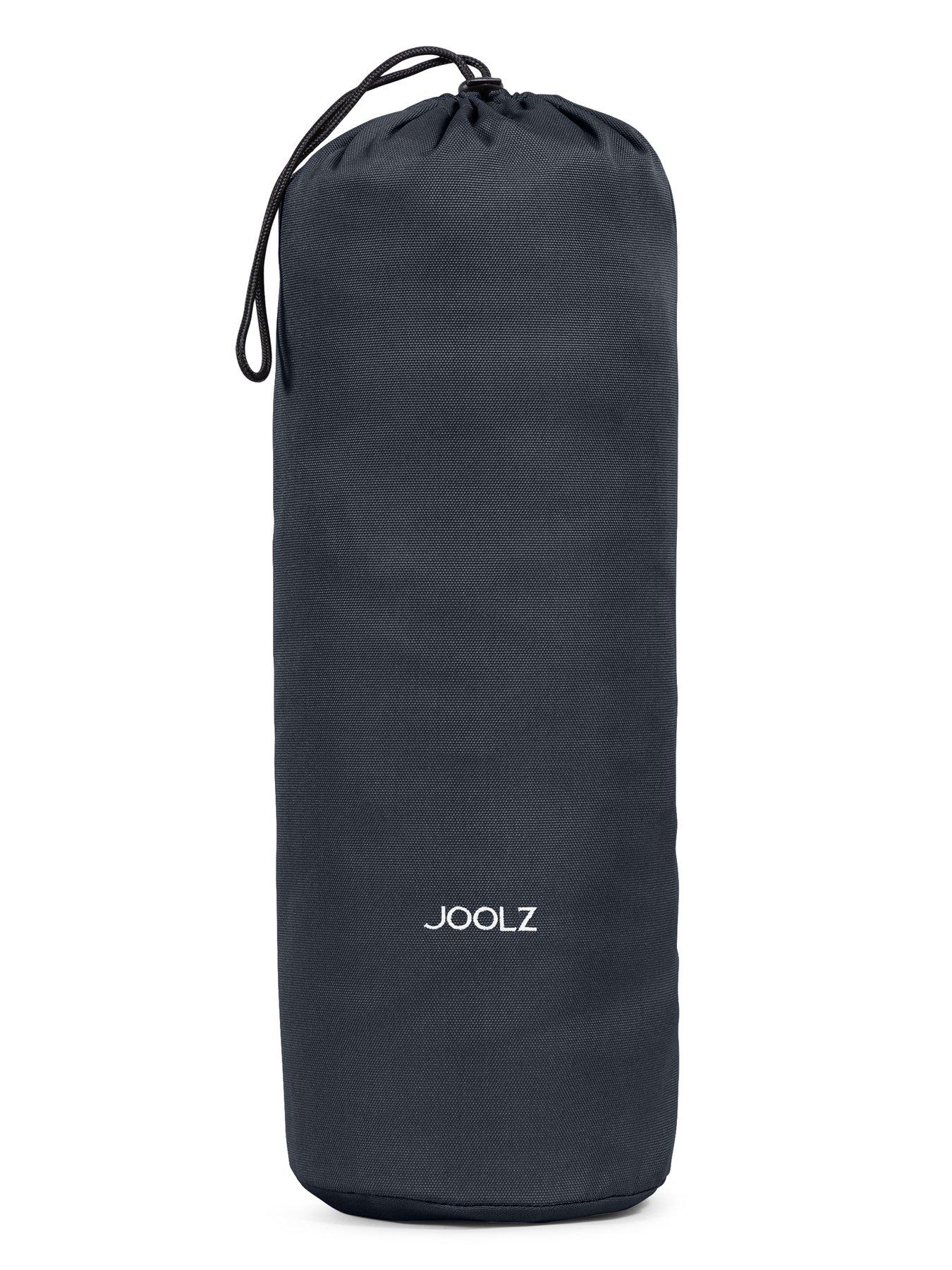 Image 2 of 2 of Joolz Universal Footmuff - Dark Navy Blue