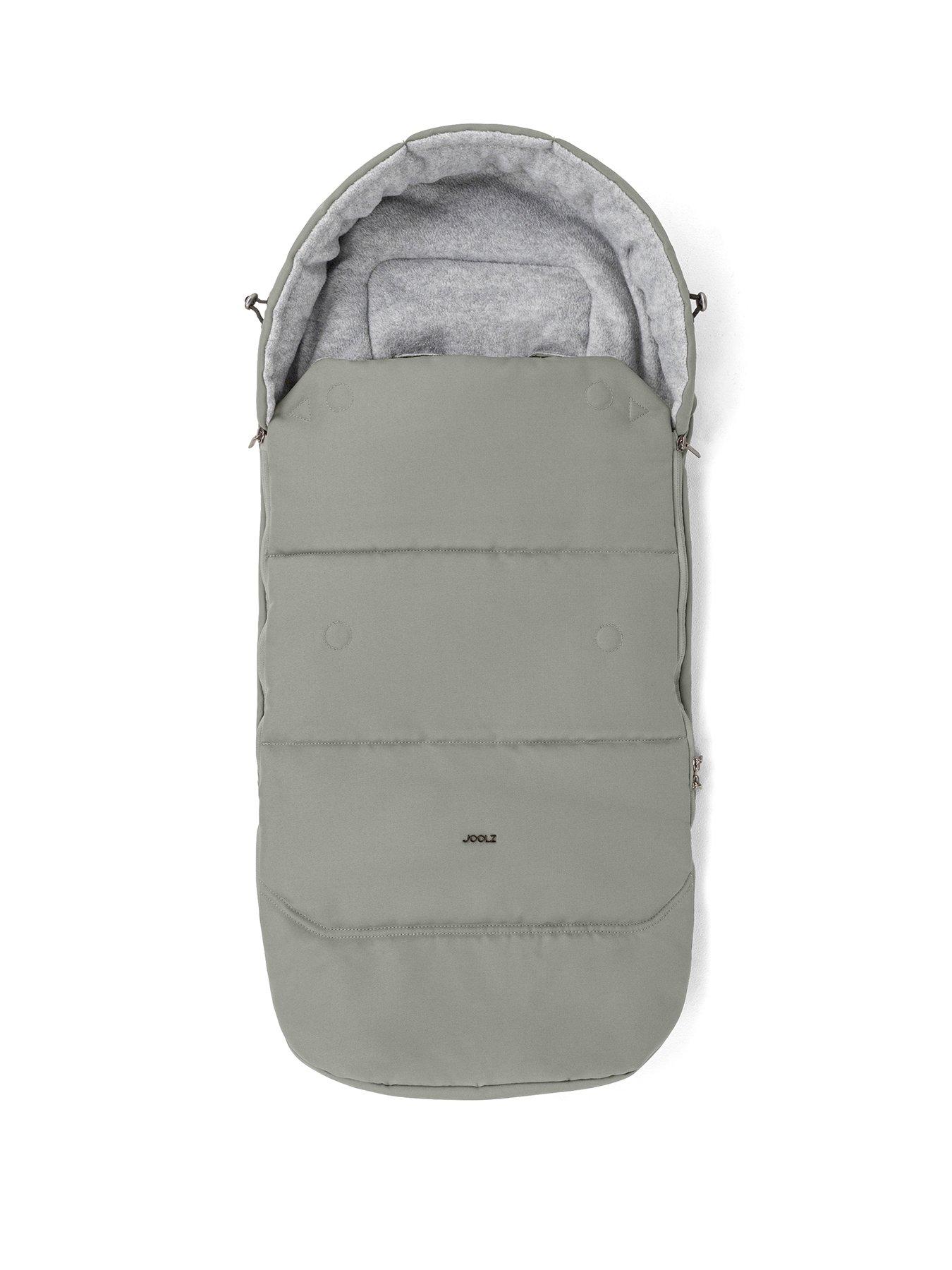 Joolz Universal Footmuff - Sage Green